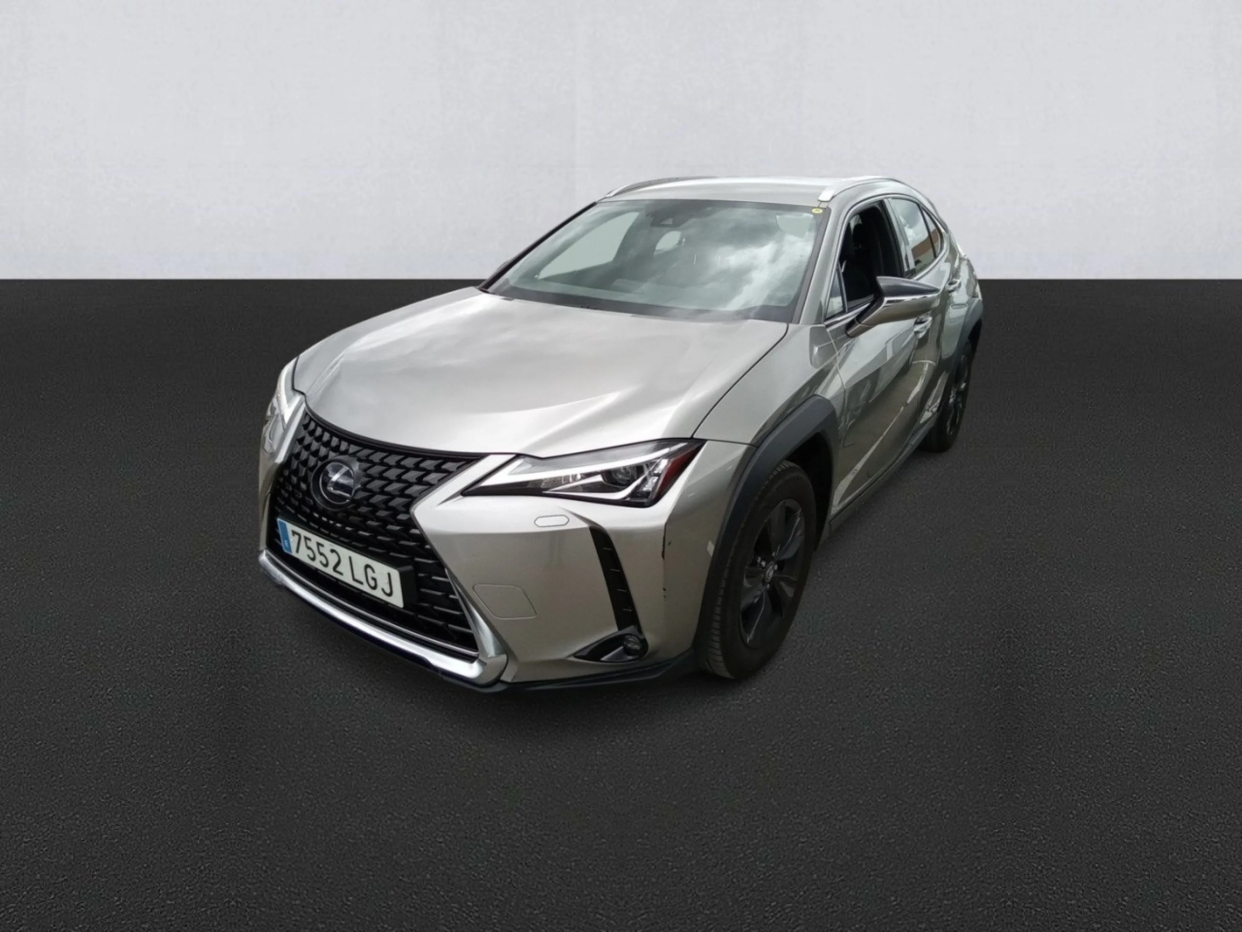Lexus UX 2.0 250h Business Navigation - Foto 1