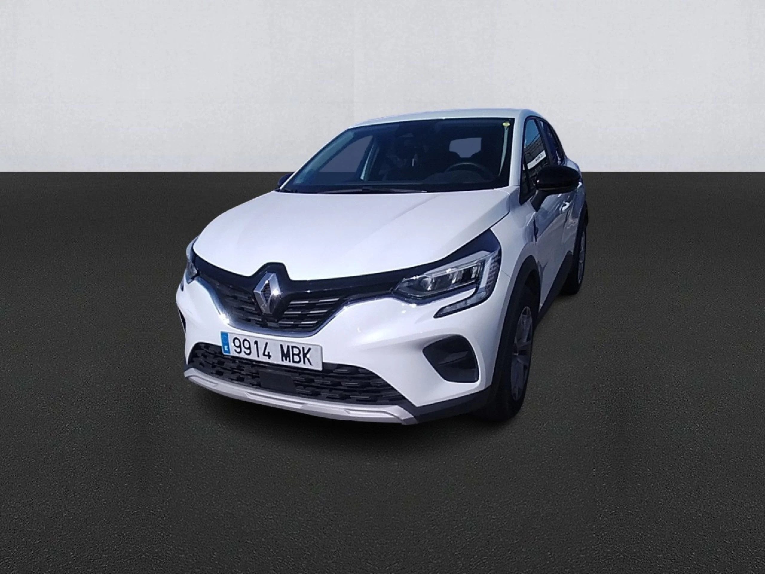 Renault CAPTUR Intens TCe 74kW (100CV) GLP - Foto 1