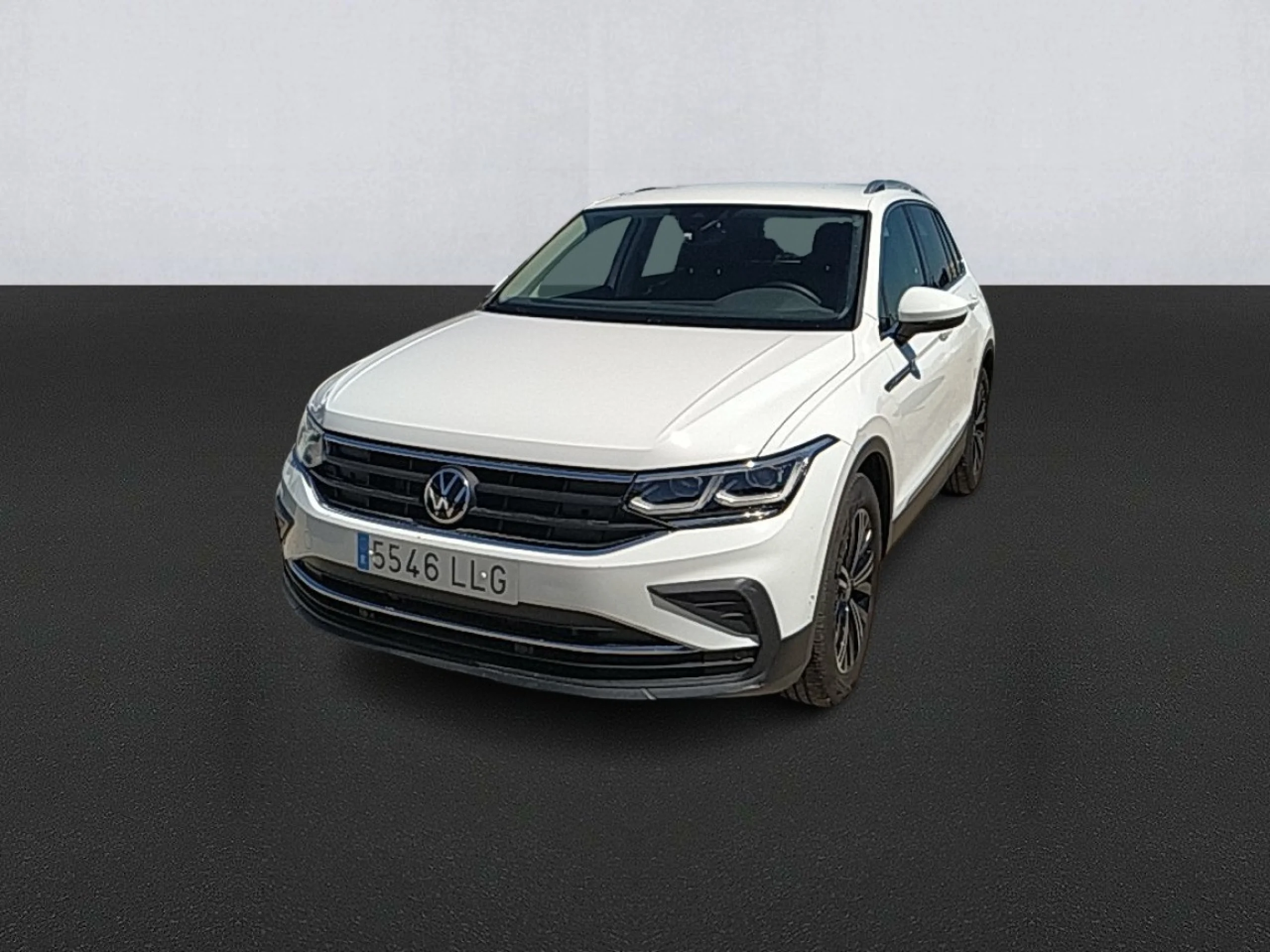 Volkswagen Tiguan Life 2.0 TDI 110kW (150CV) DSG - Foto 1