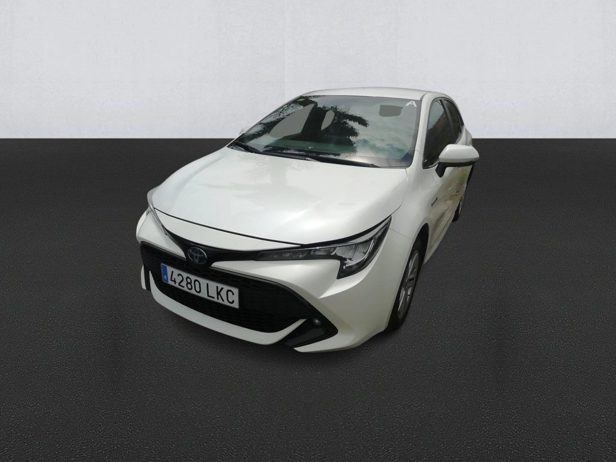 Toyota COROLLA 1.8 HSD Alisio - Foto 1