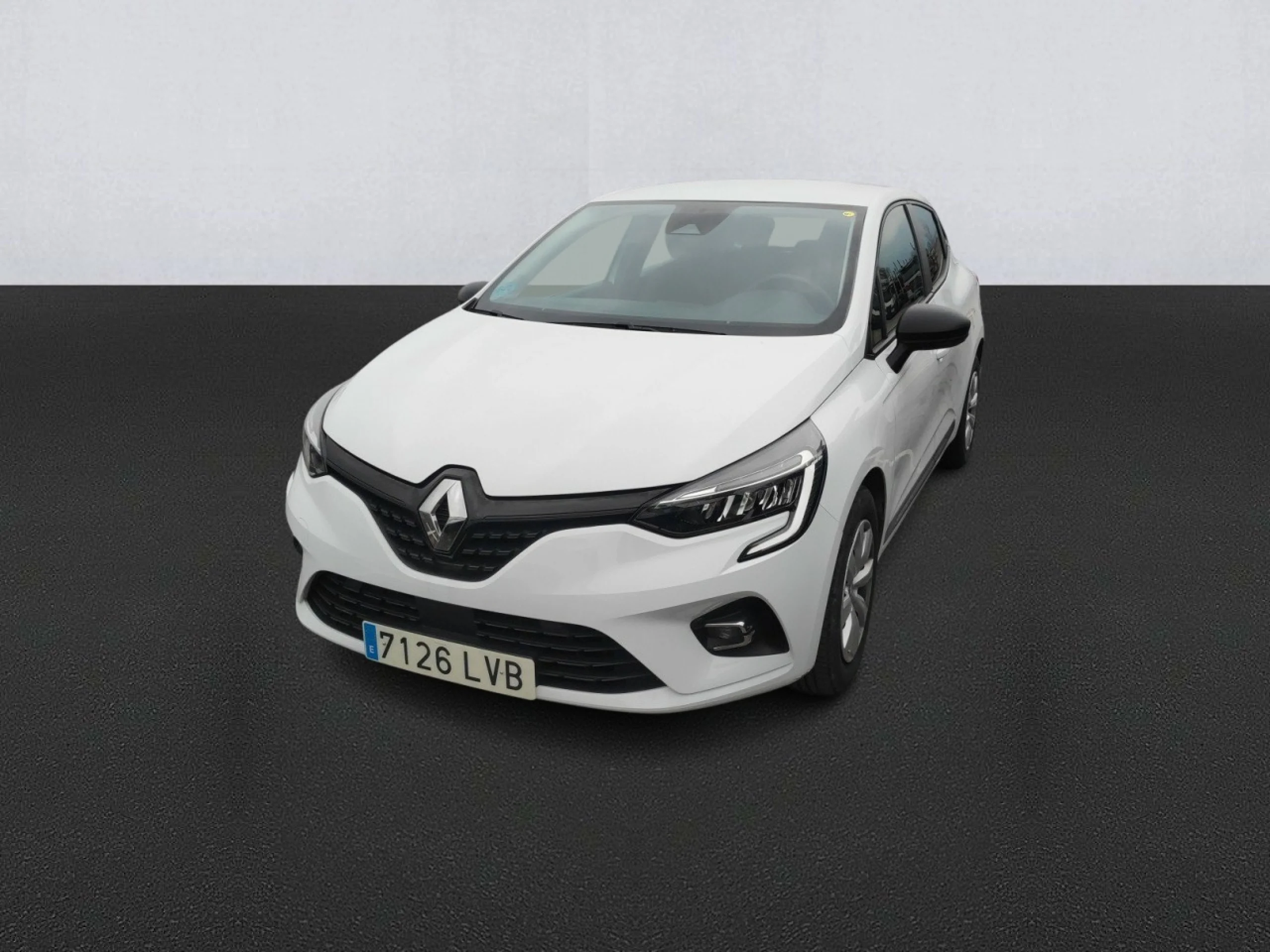 Renault Clio Business SCe 49 kW (67CV) - Foto 1