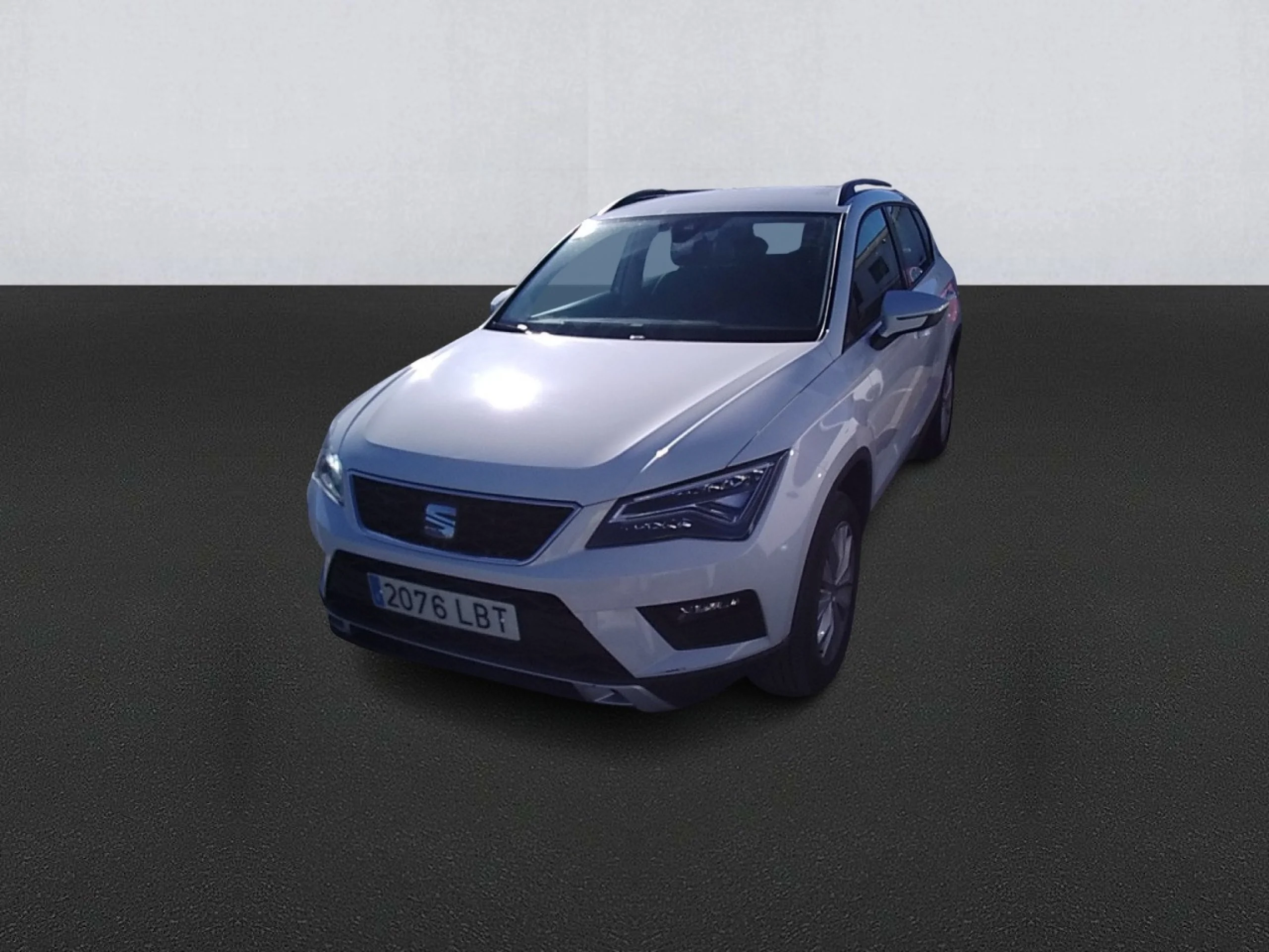 SEAT Ateca 1.6 TDI 85kW St&Sp Style Edit. Nav Eco - Foto 1