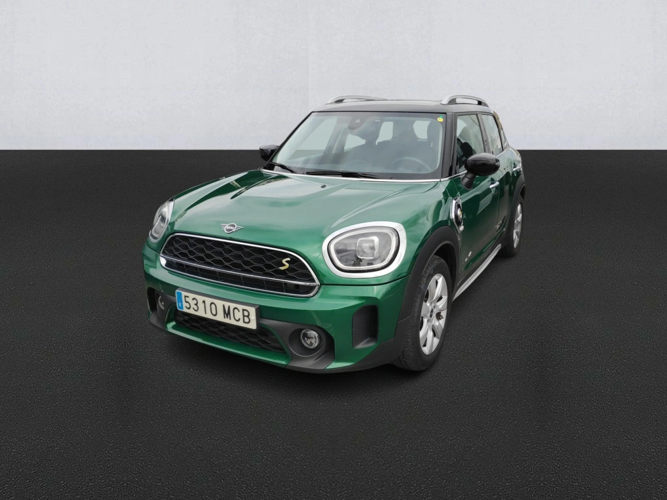 Mini COUNTRYMAN (E) Cooper SE ALL4 - Foto 1