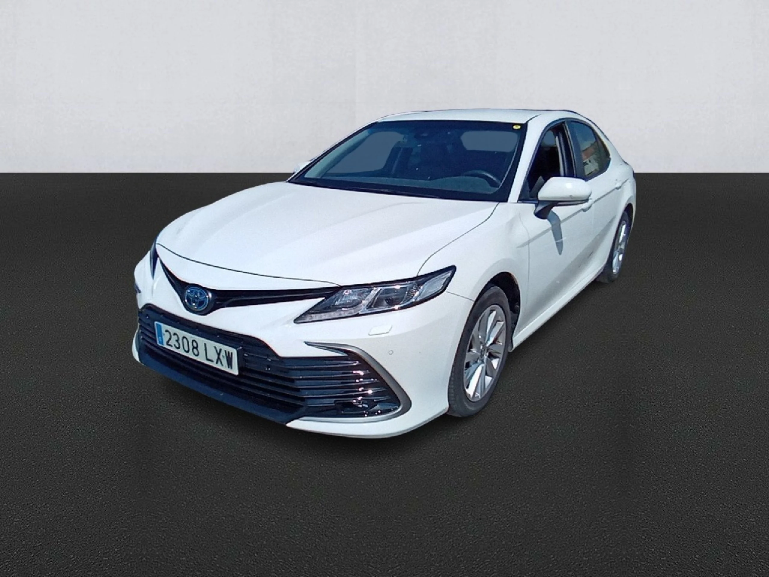Toyota CAMRY 2.5 220H Advance - Foto 1