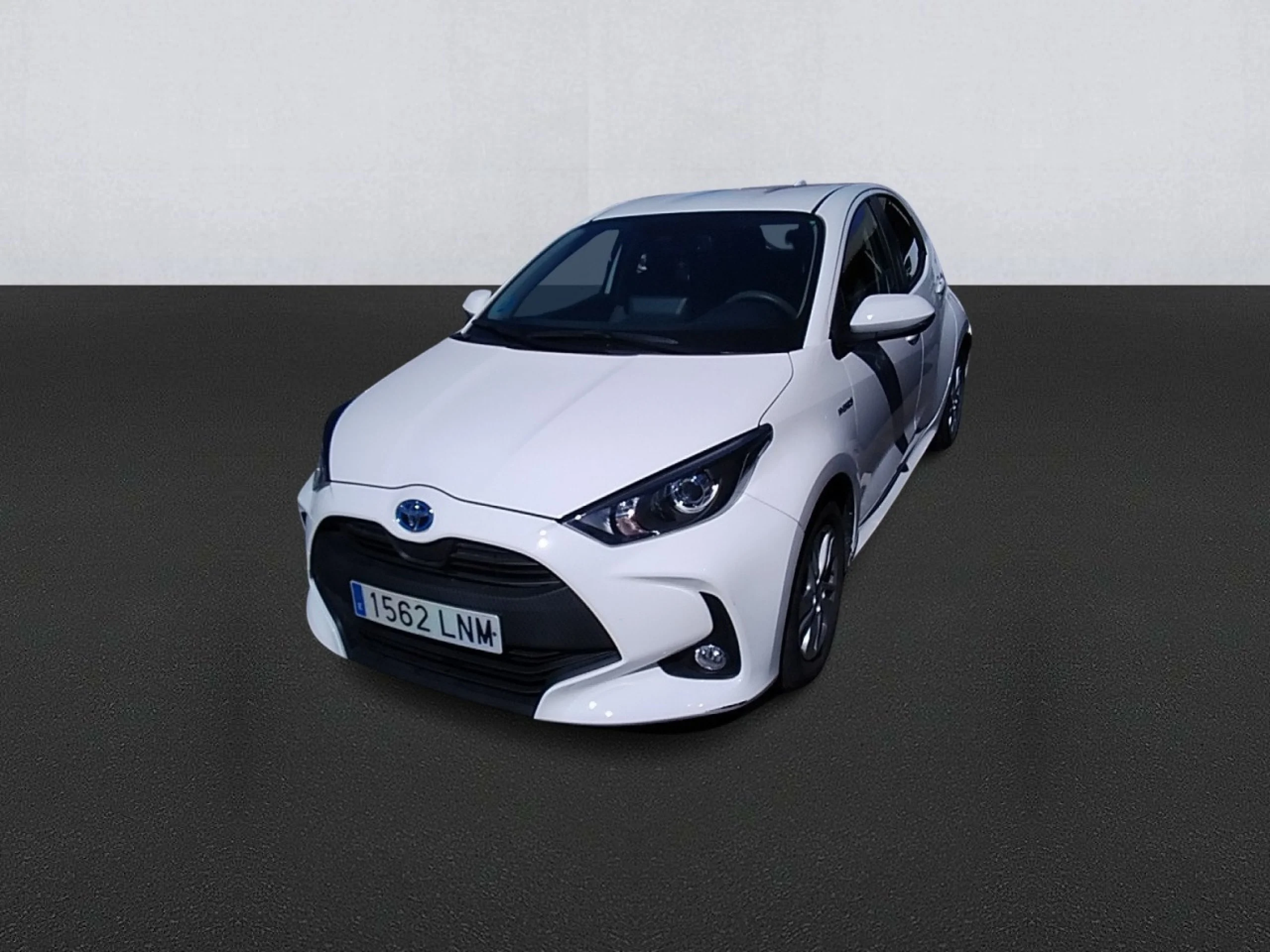 Toyota YARIS 1.5 120H Business Plus - Foto 1