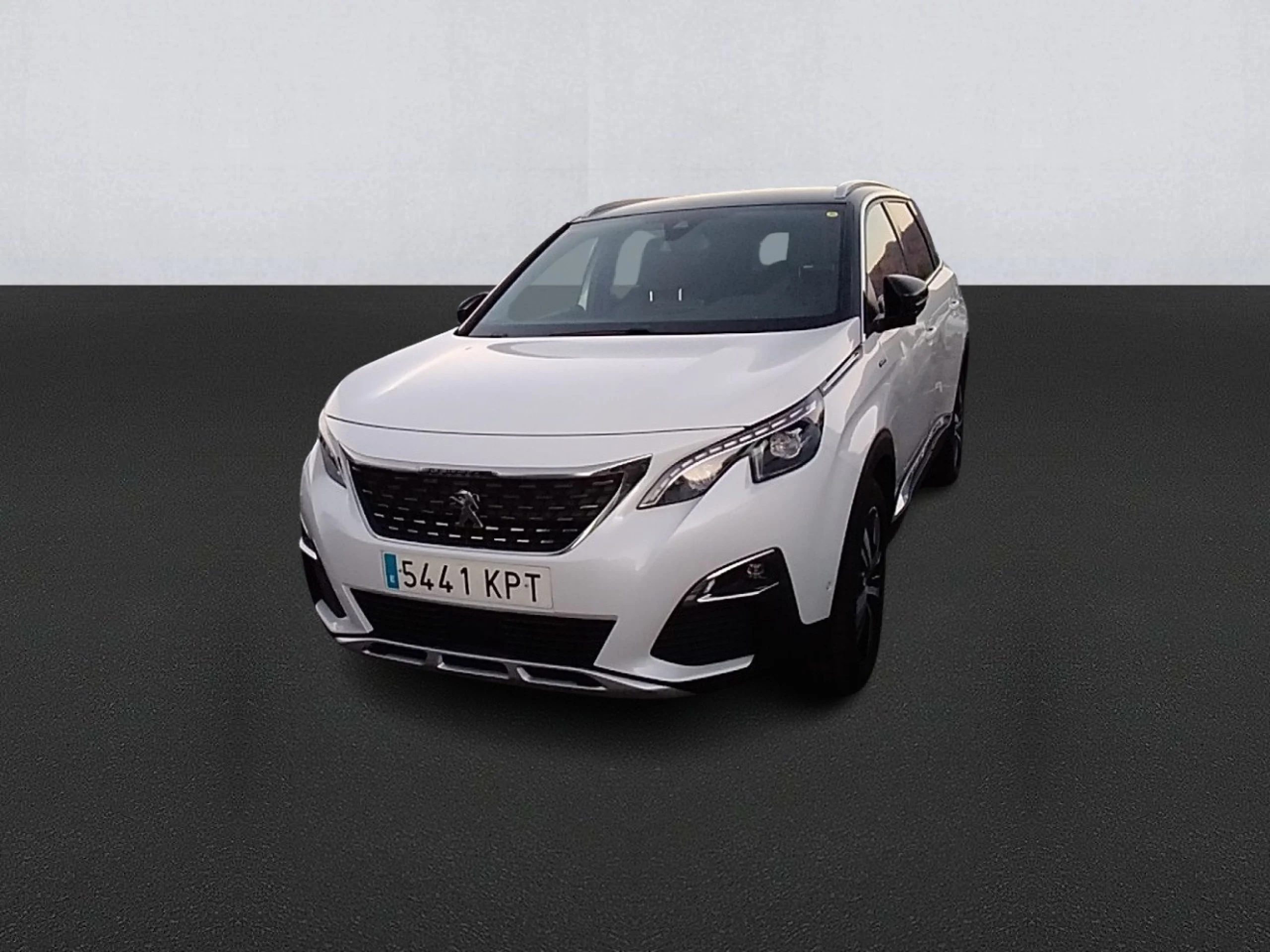 Peugeot 5008 GT Line 1.5L BlueHDi 96kW (130CV) S&S - Foto 1