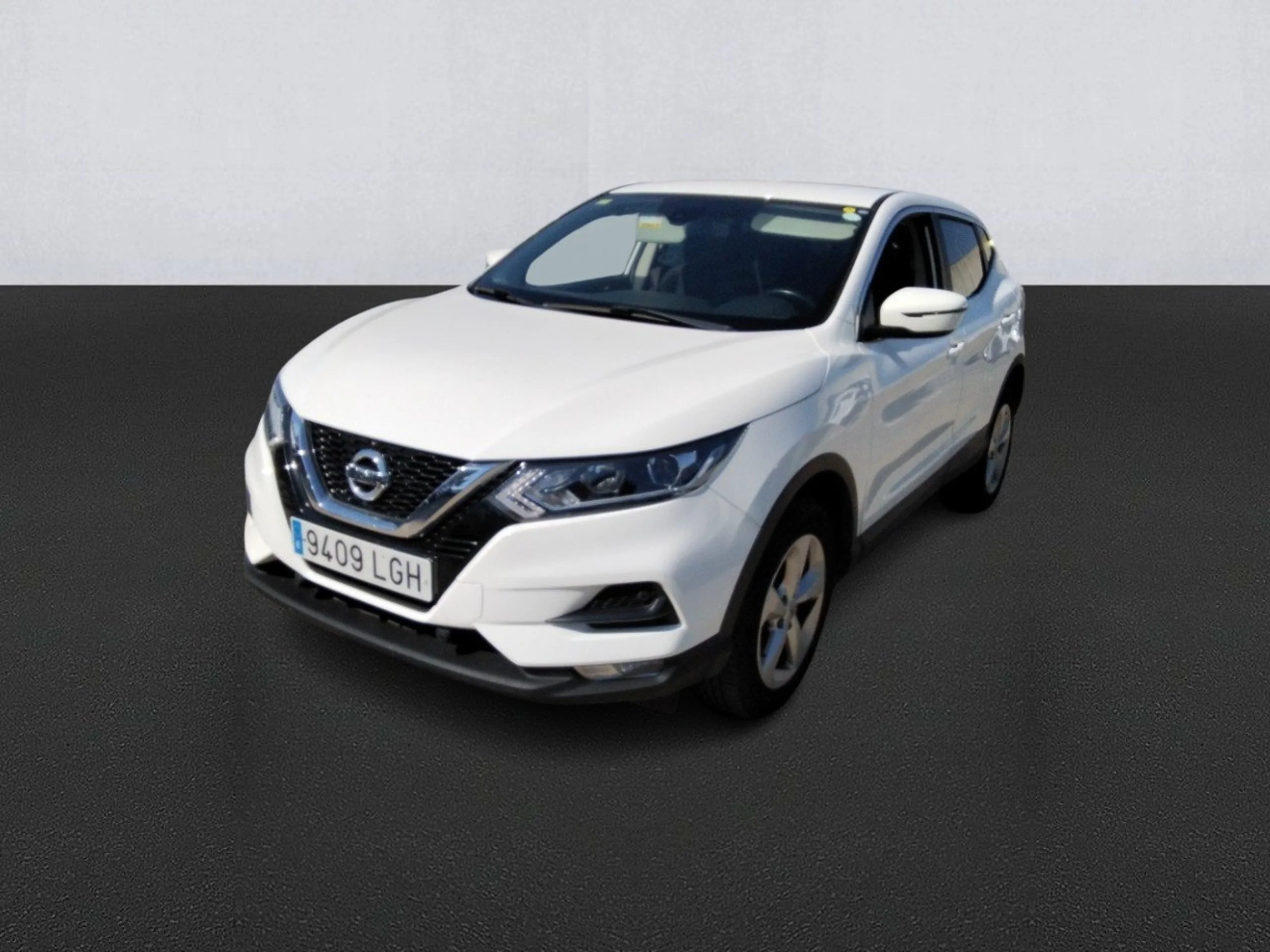 NISSAN QASHQAI dCi 85 kW (115 CV) E6D ACENTA - Foto 1