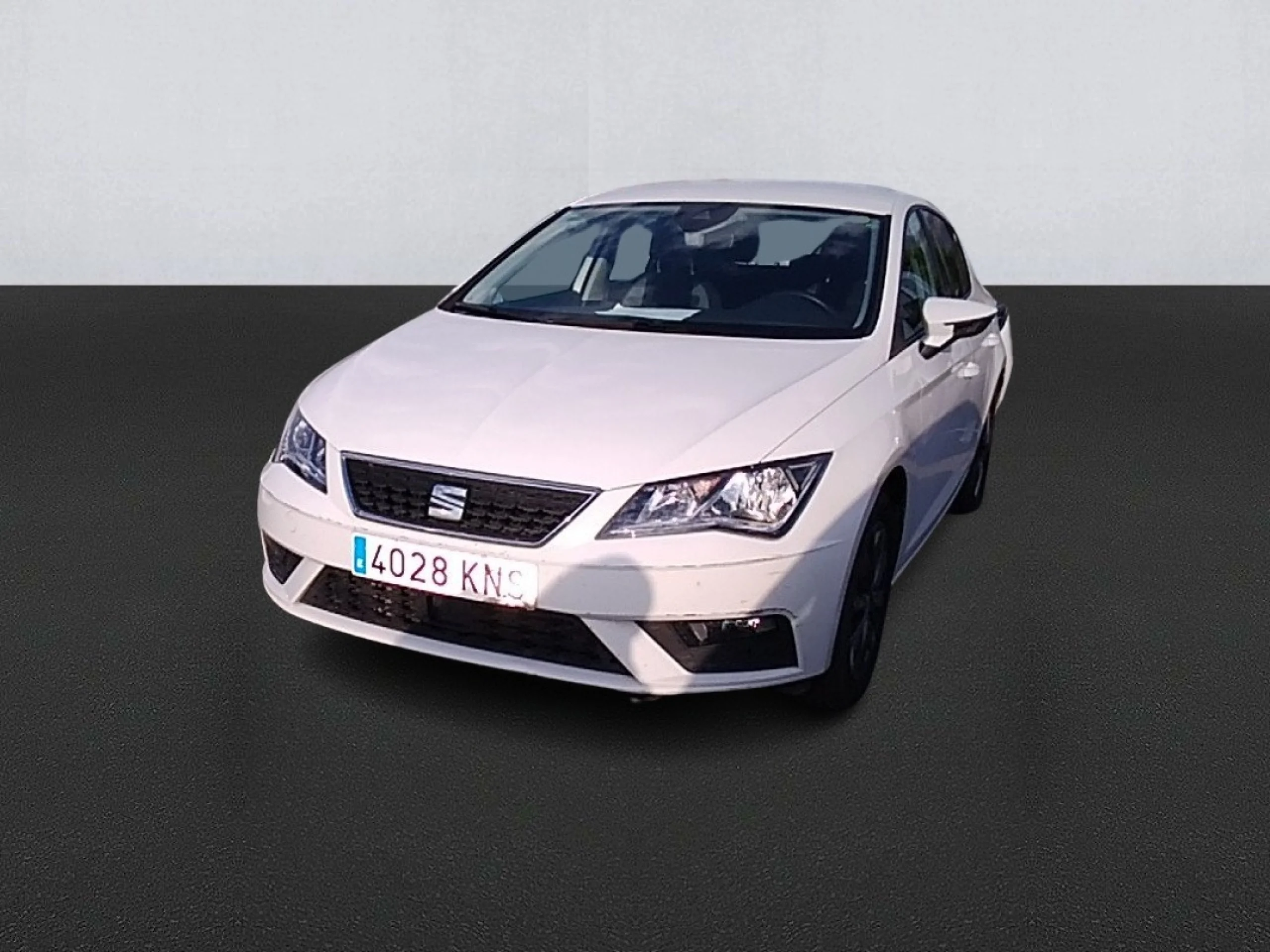 SEAT Leon 1.6 TDI 85kW (115CV) St&Sp Style Visio - Foto 1