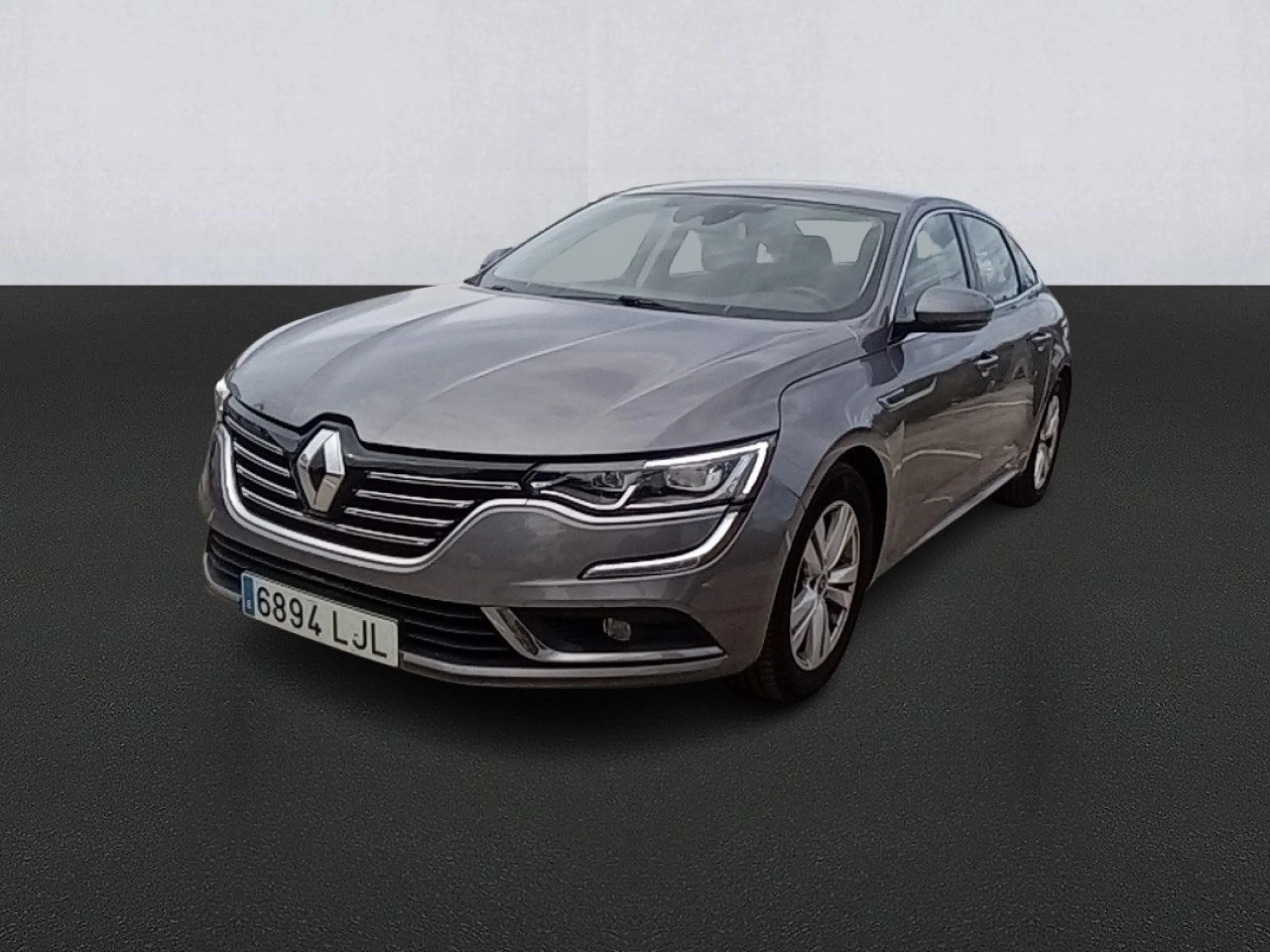 Renault TALISMAN Zen Blue dCi 118kW (160CV) EDC - Foto 1