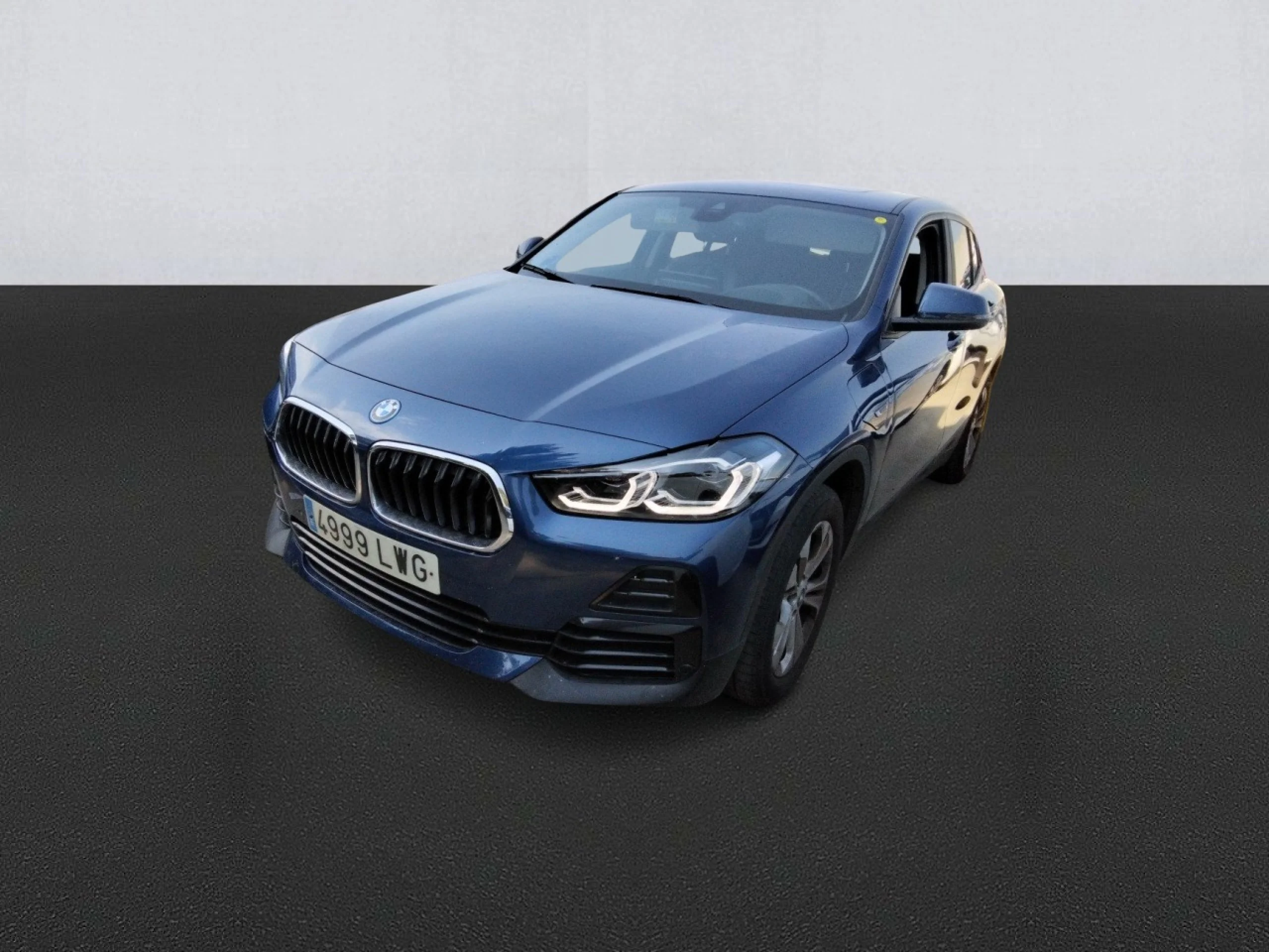 BMW X2 xDrive25e Auto - Foto 1