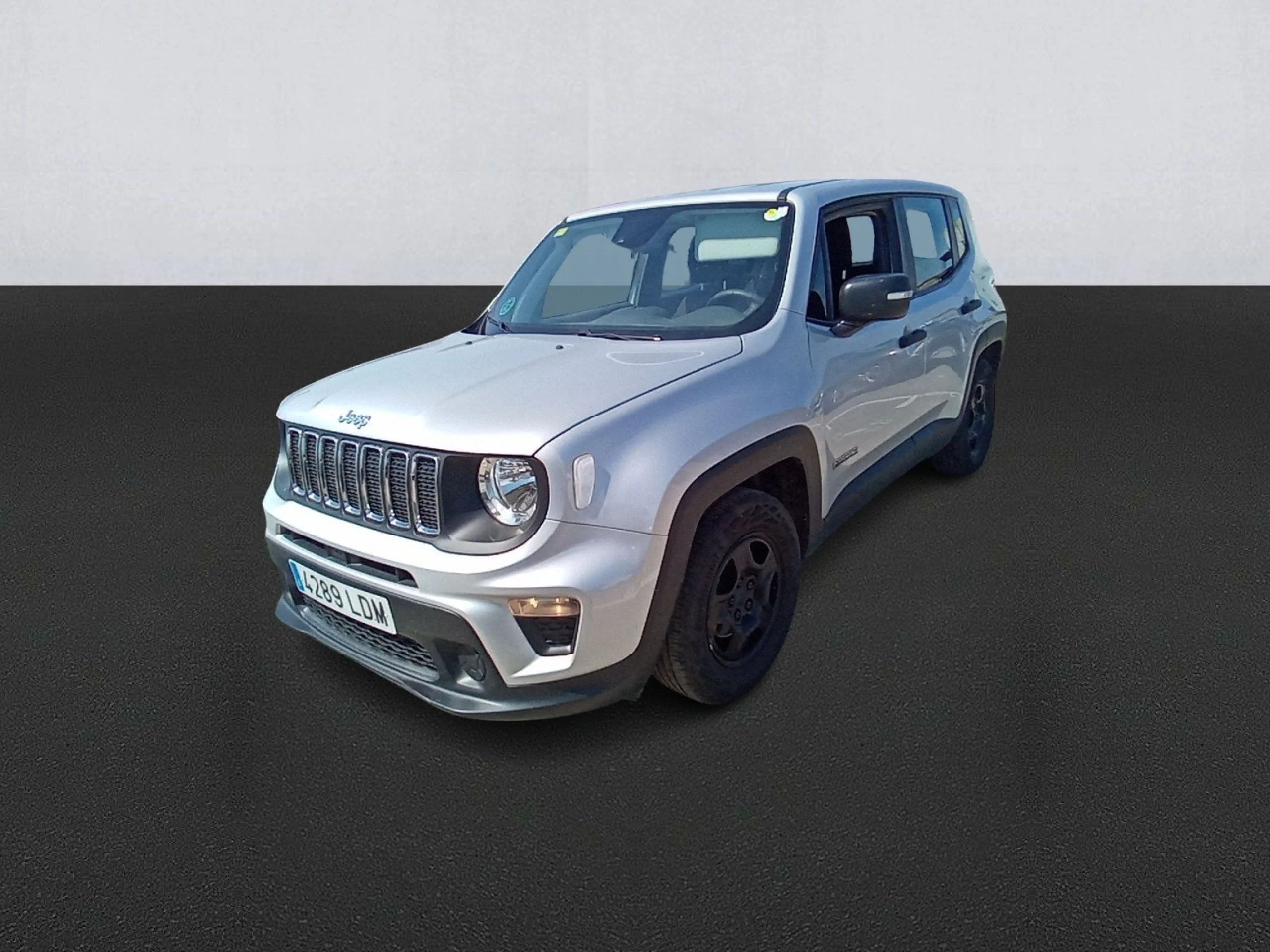 JEEP RENEGADE Sport 1.0G MT6 88kW (120CV) 4x2 - Foto 1