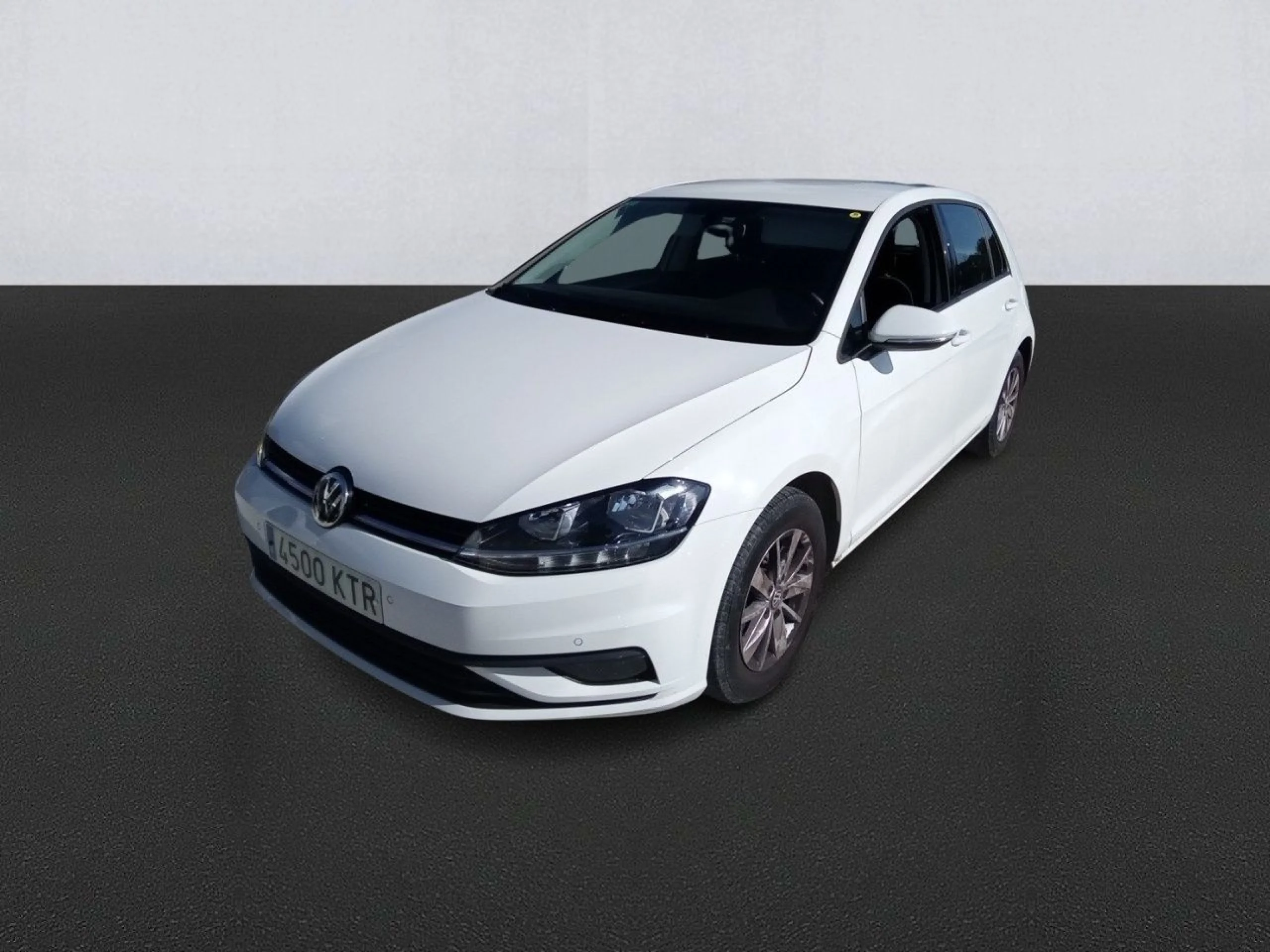 Volkswagen Golf Ready2Go 1.0 TSI 85kW (115CV) - Foto 1