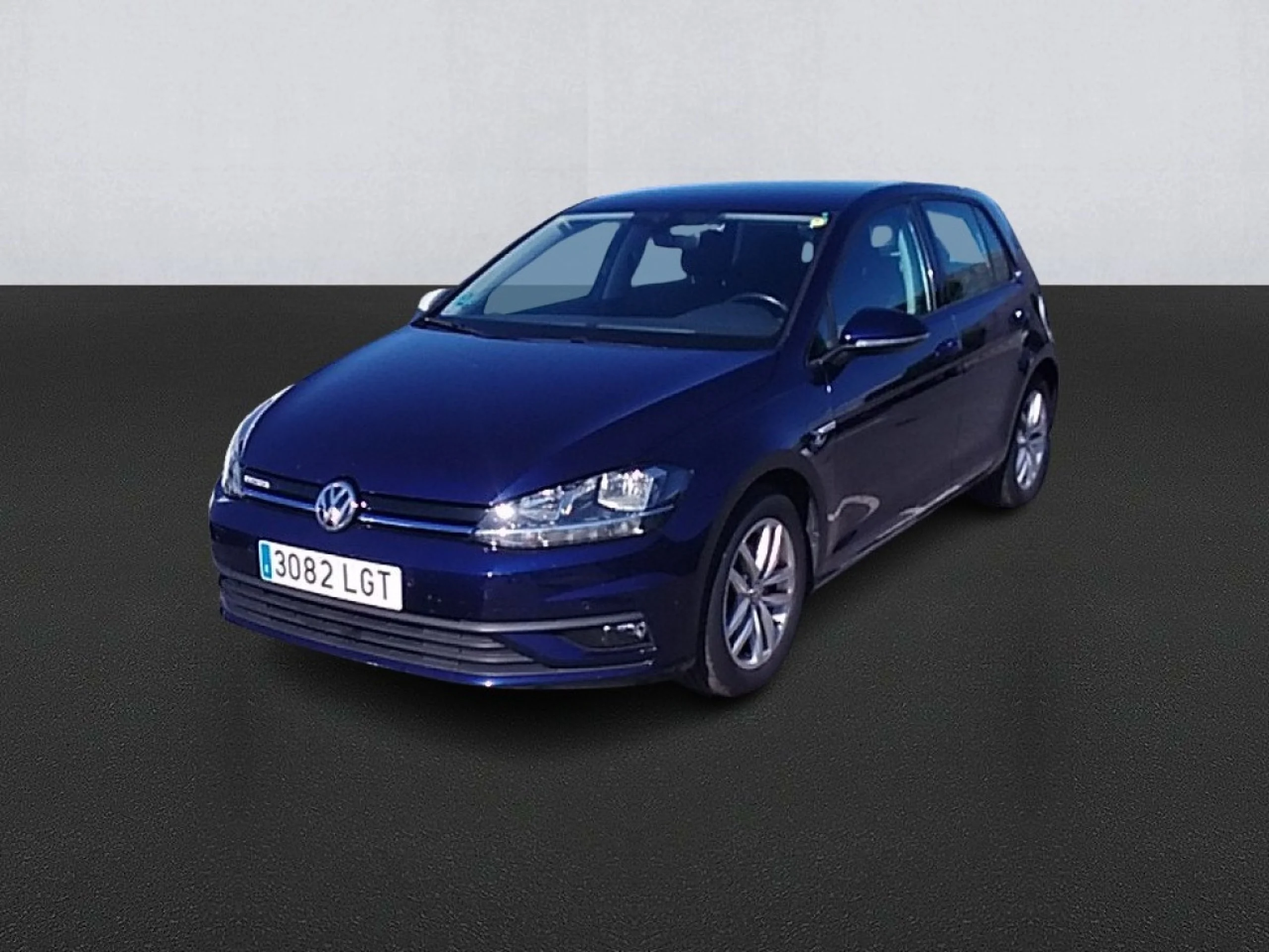 Volkswagen Golf Last Edition 1.5 TSI EVO 96kW (130CV) - Foto 1