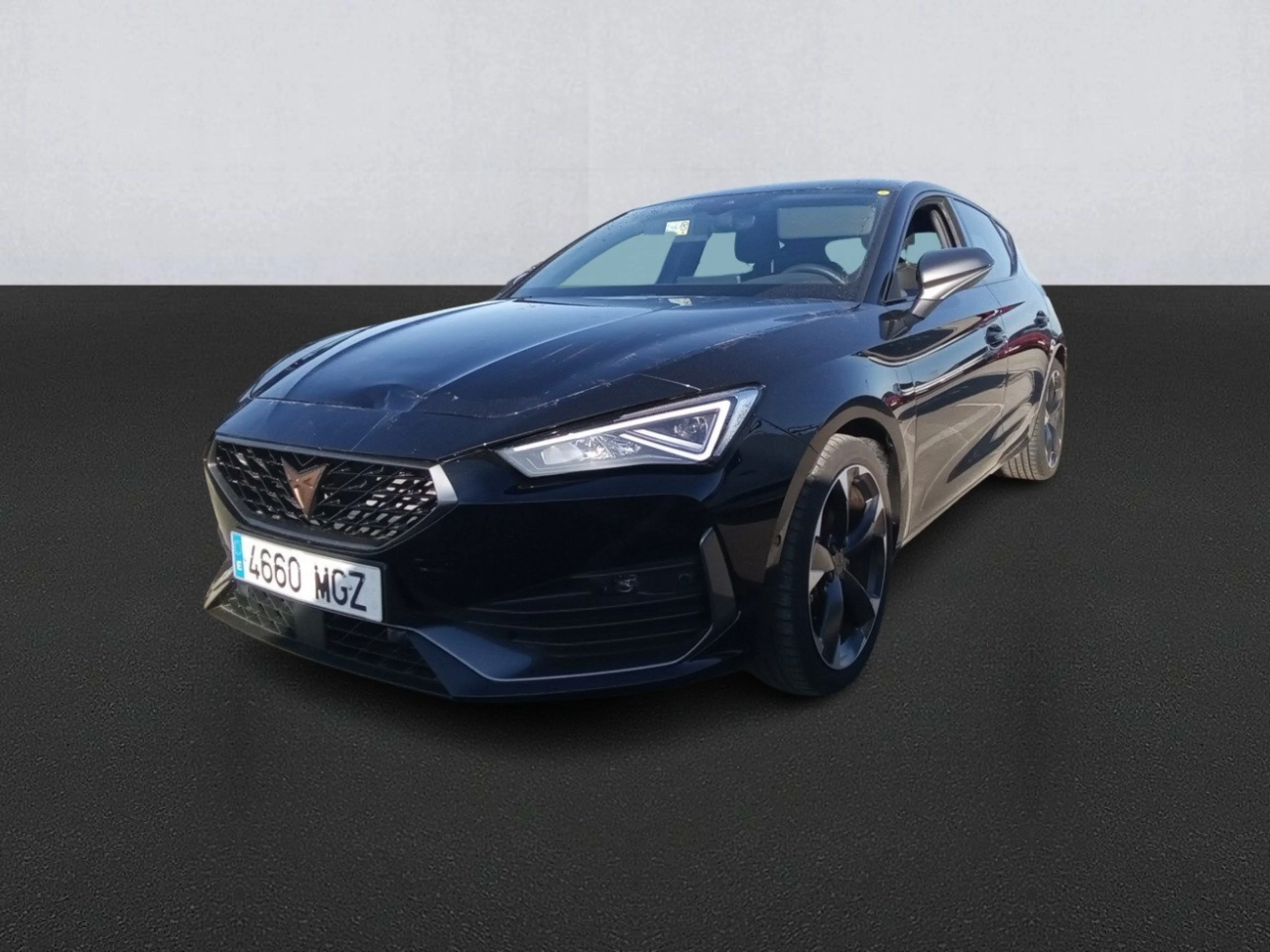 Cupra LEON 1.5 eTSI 110kW (150CV) DSG - Foto 1