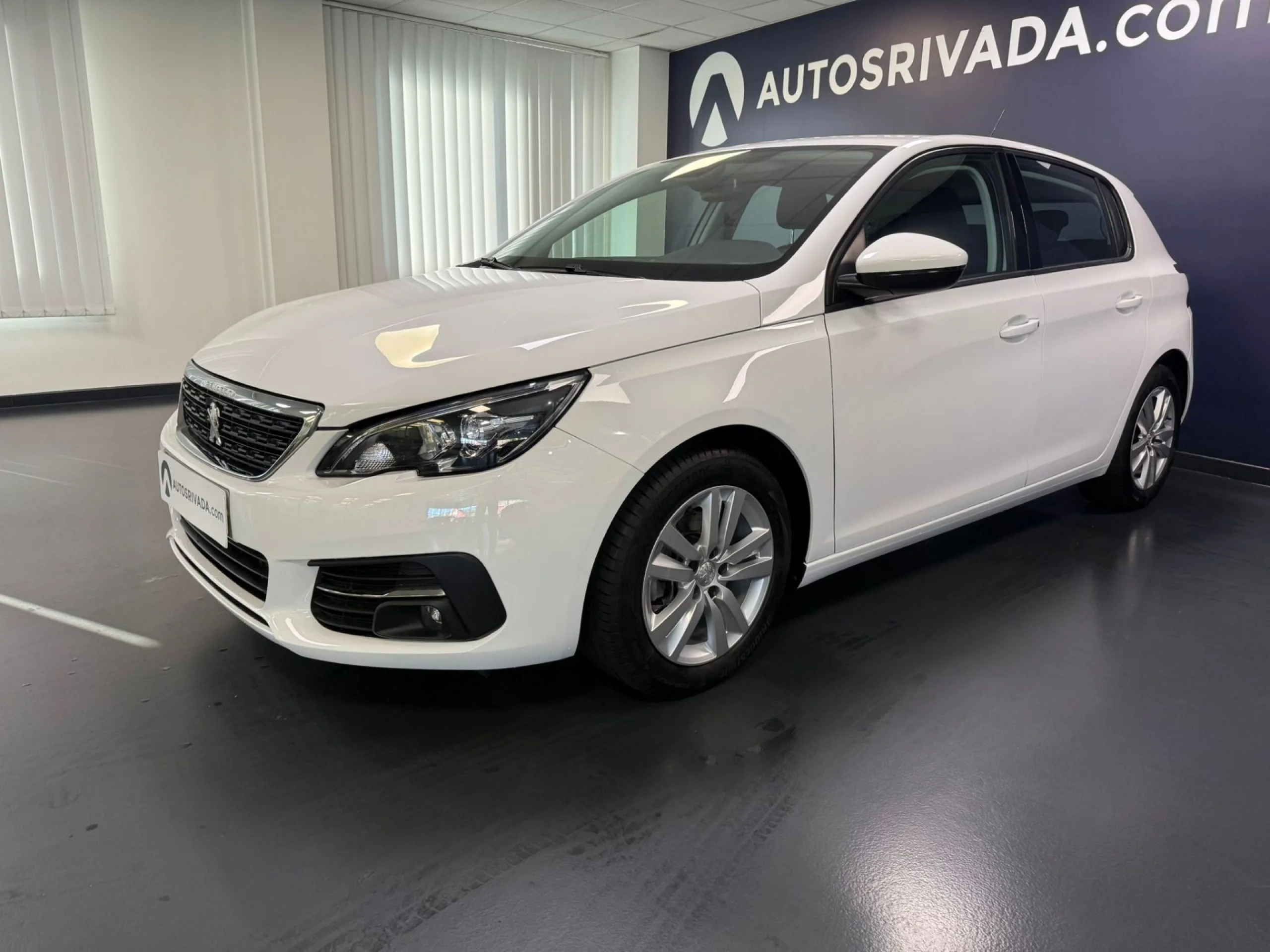 Peugeot 308 5p Active BlueHDi 130 S&S - Foto 1