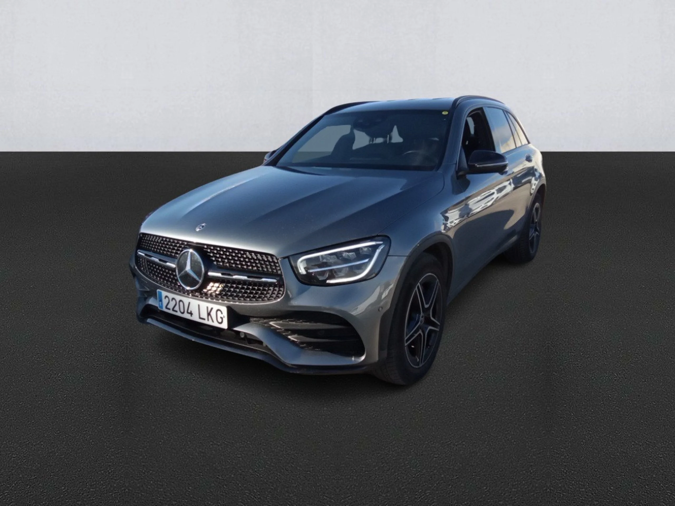 Mercedes Benz GLC-CLASS GLC 200 d 4MATIC - Foto 1