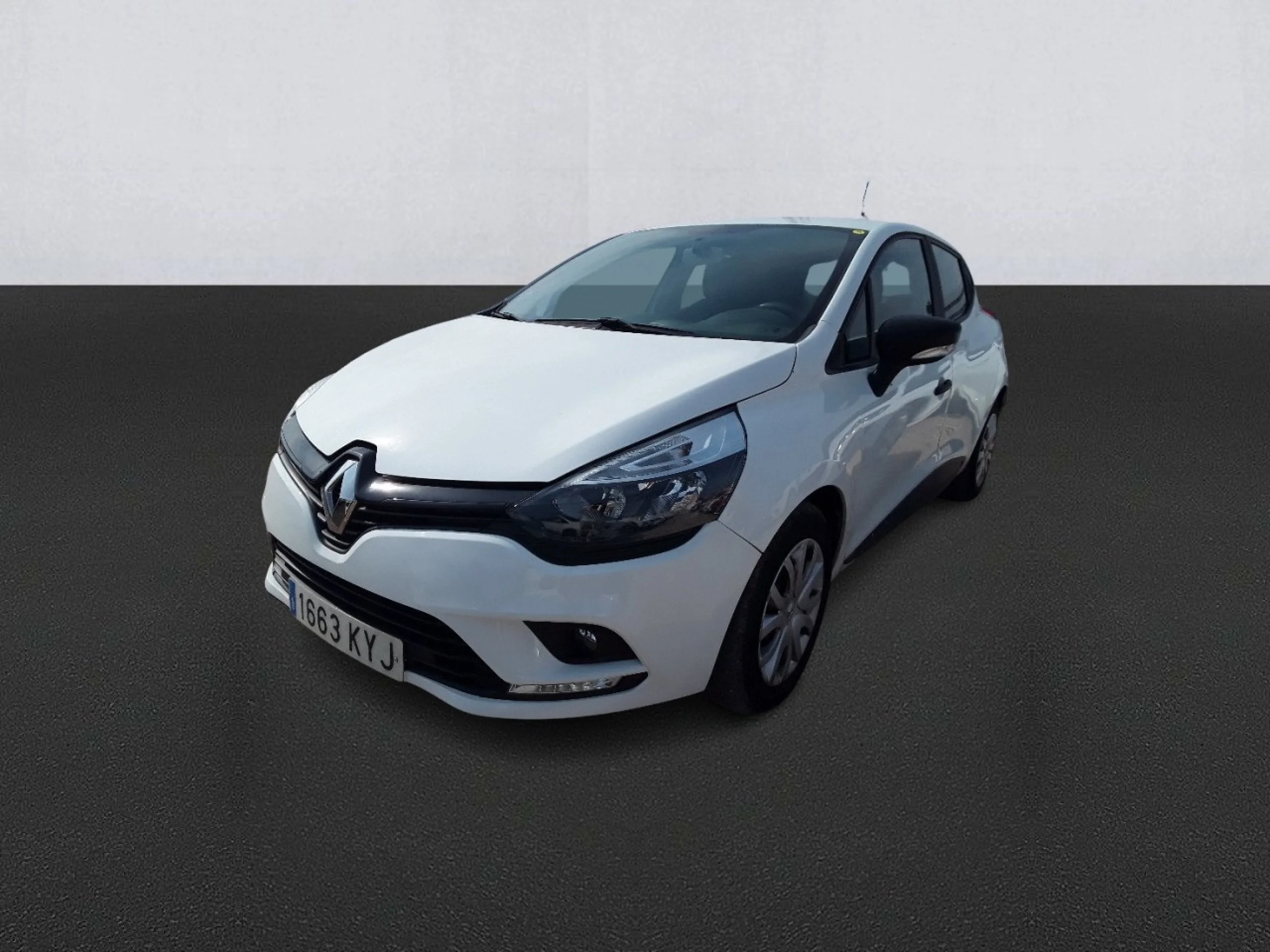 Renault Clio Business TCe 66kW (90CV) GLP -18 - Foto 1