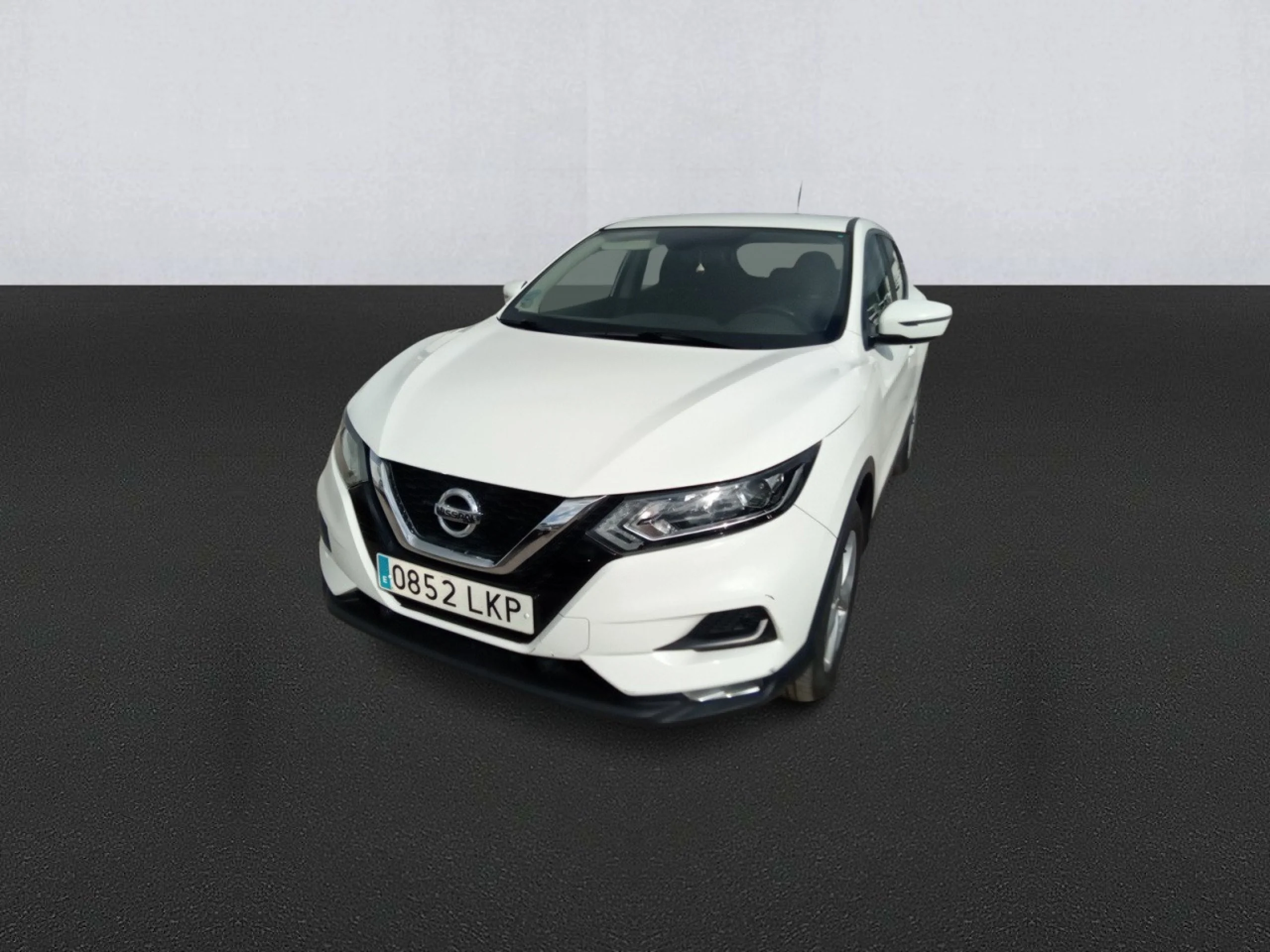 NISSAN QASHQAI dCi 85 kW (115 CV) E6D ACENTA - Foto 1