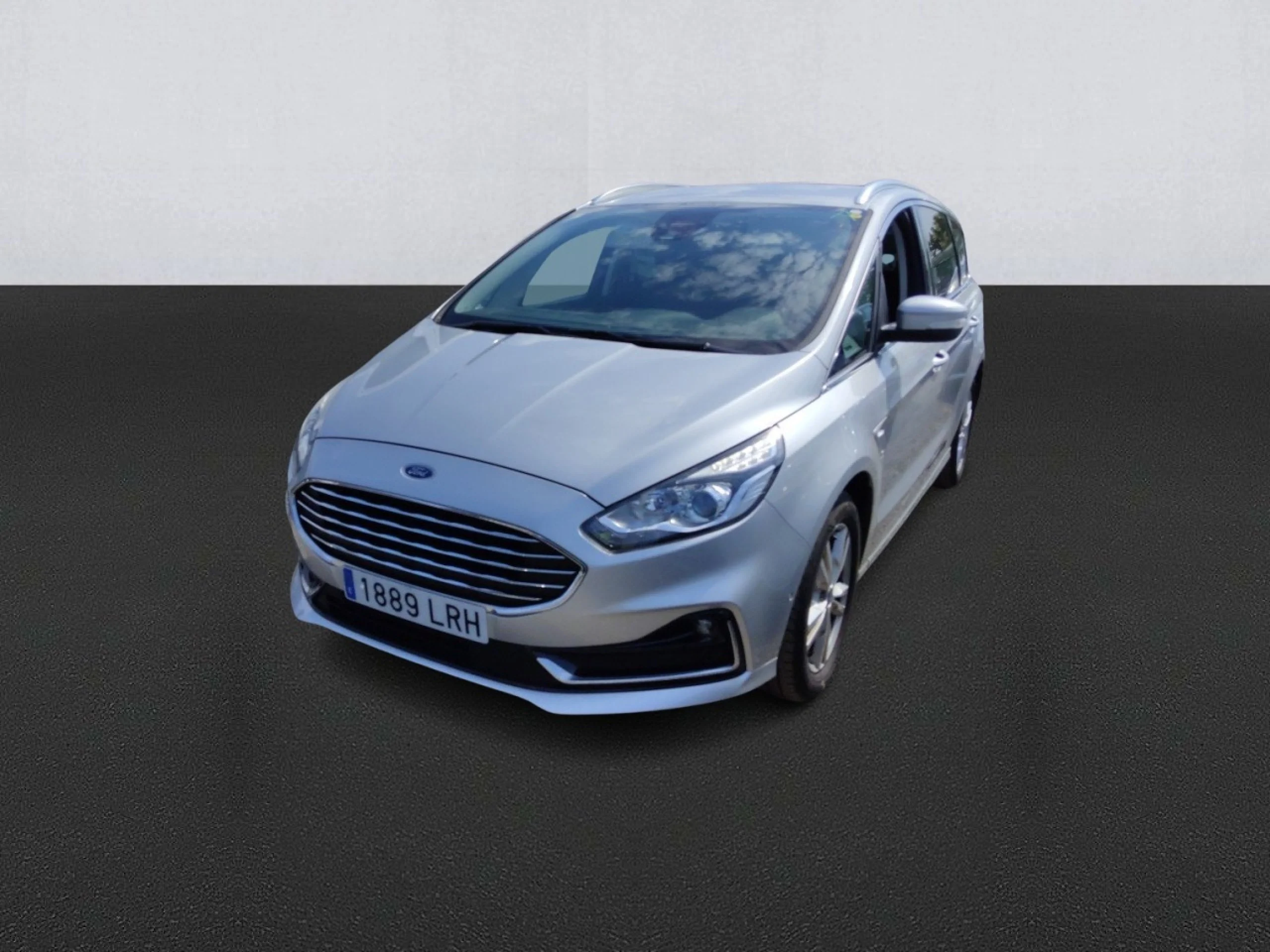 Ford S-MAX 2.0 TDCi Panther 110kW Titanium - Foto 1