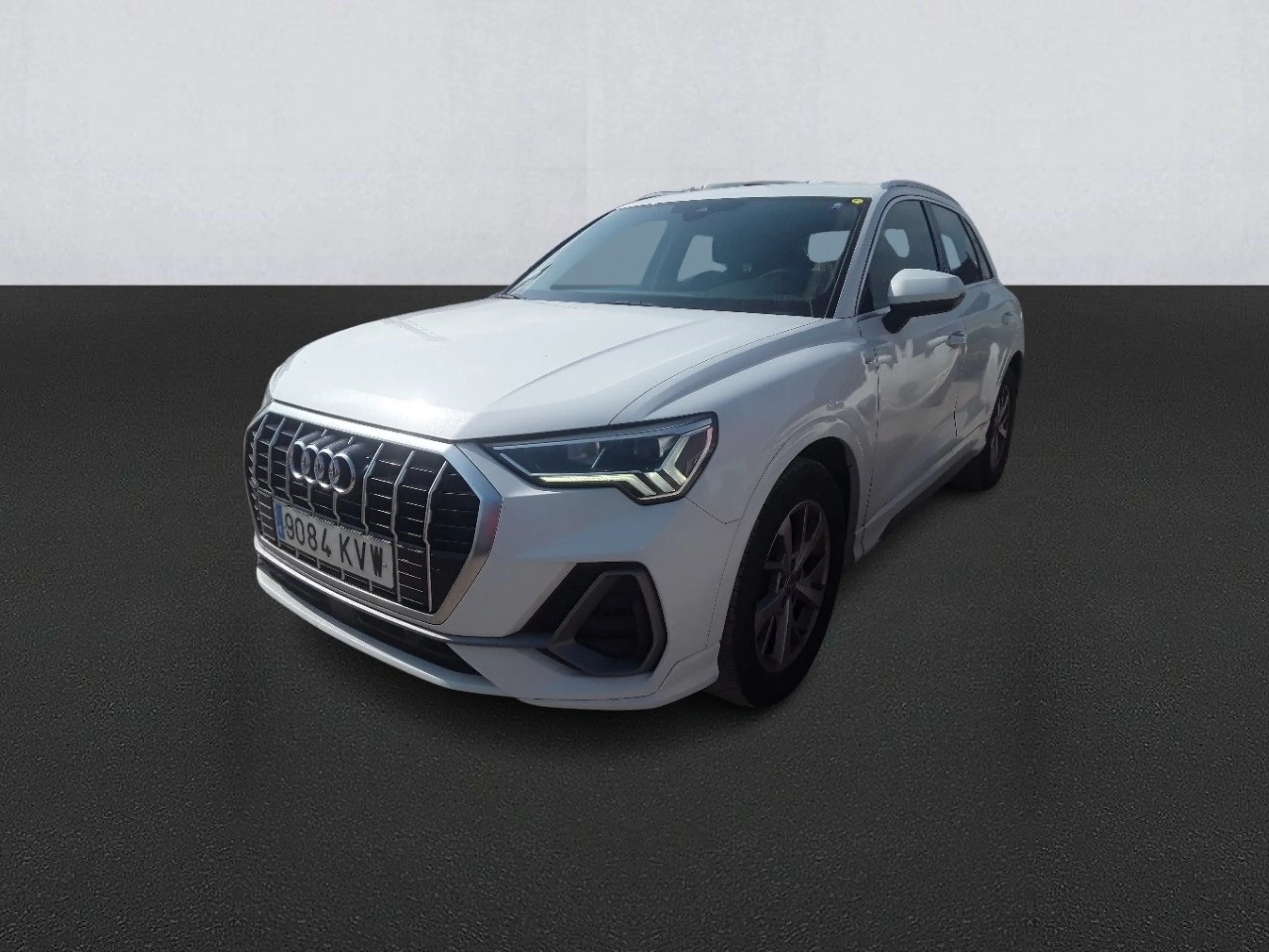 Audi Q3 S line 35 TFSI 110kW (150CV) S tronic - Foto 1