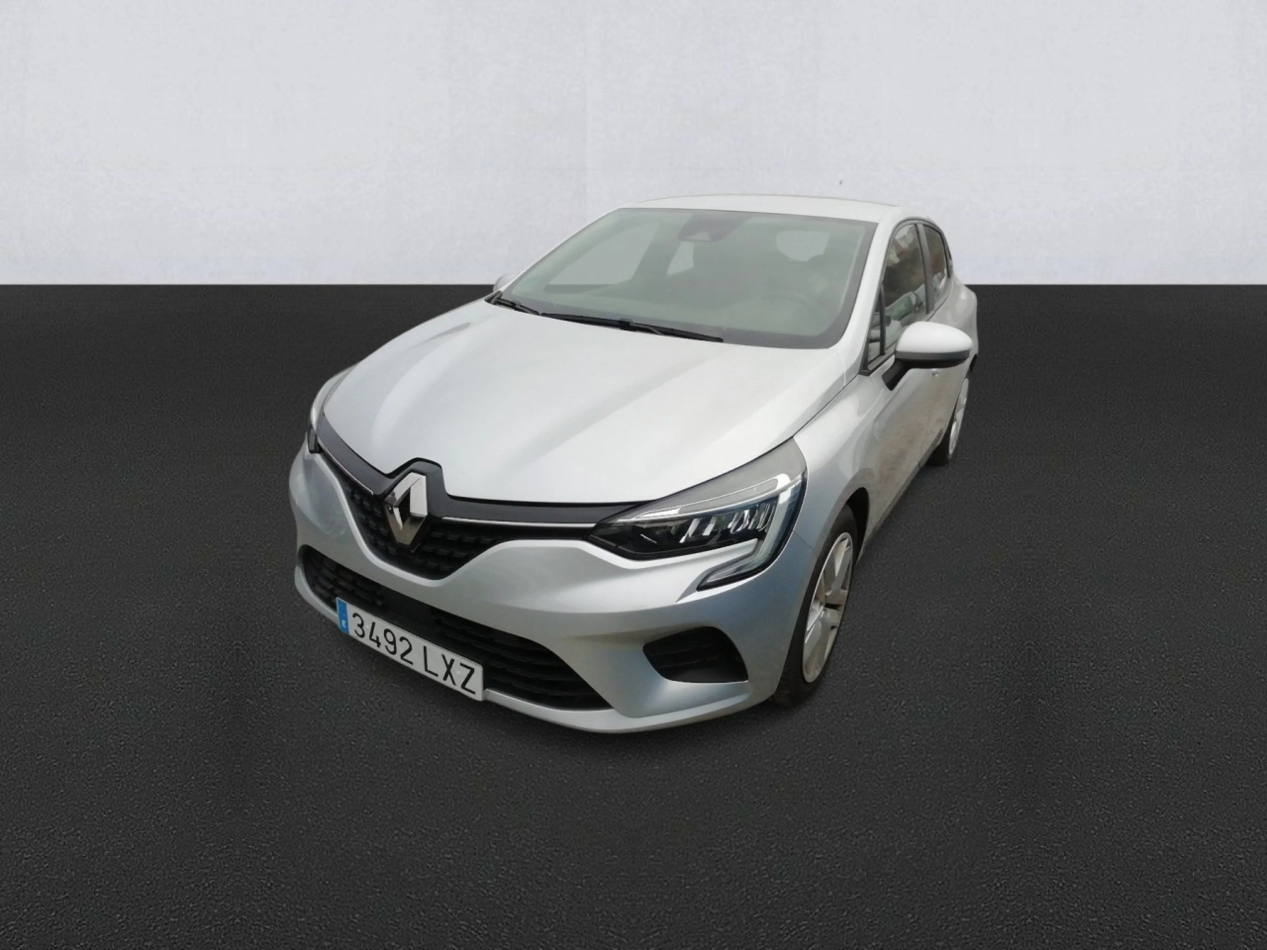 Renault Clio Intens TCe 67 kW (91CV) - Foto 1