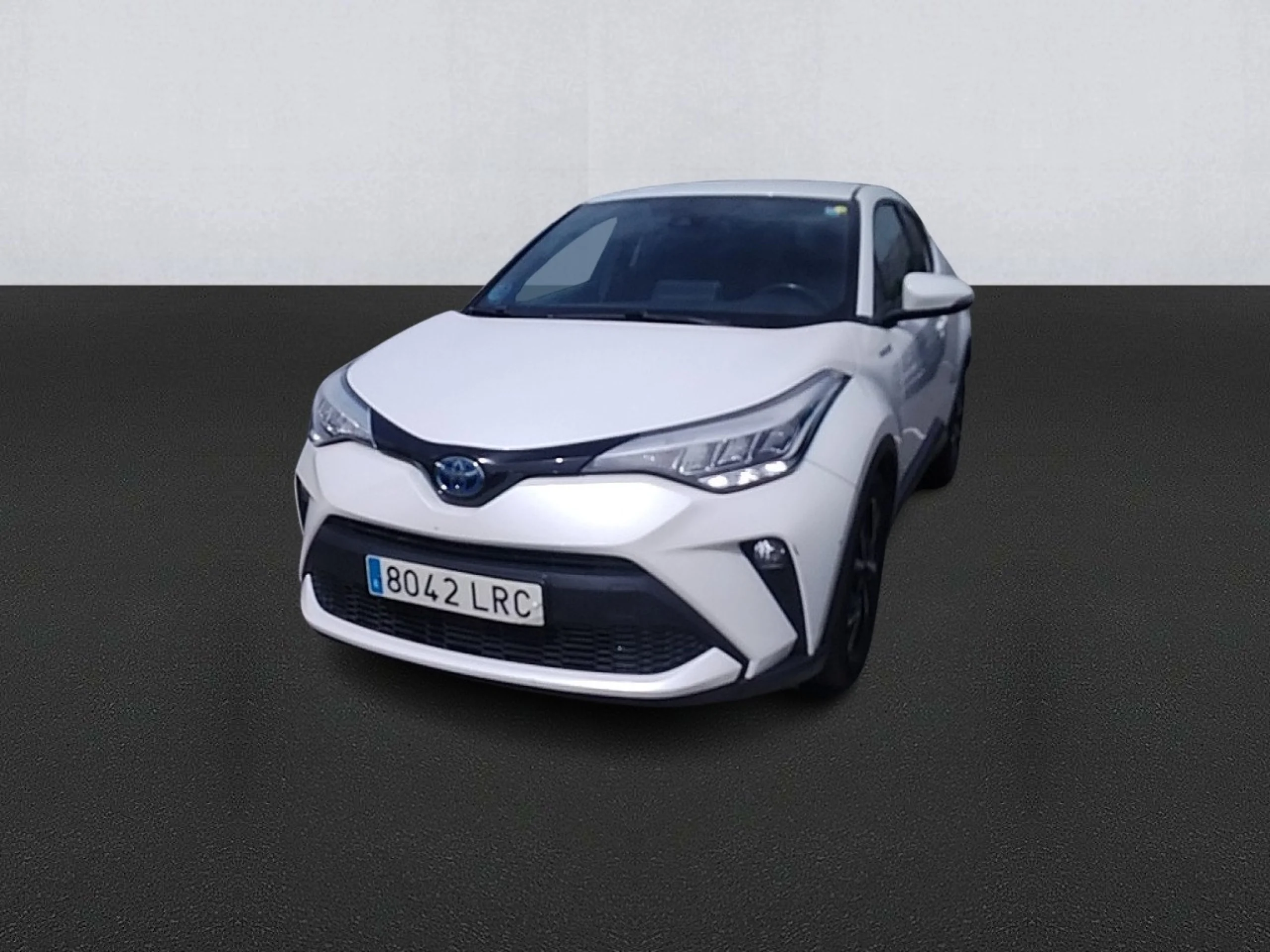 Toyota C-HR 1.8 125H Advance - Foto 1