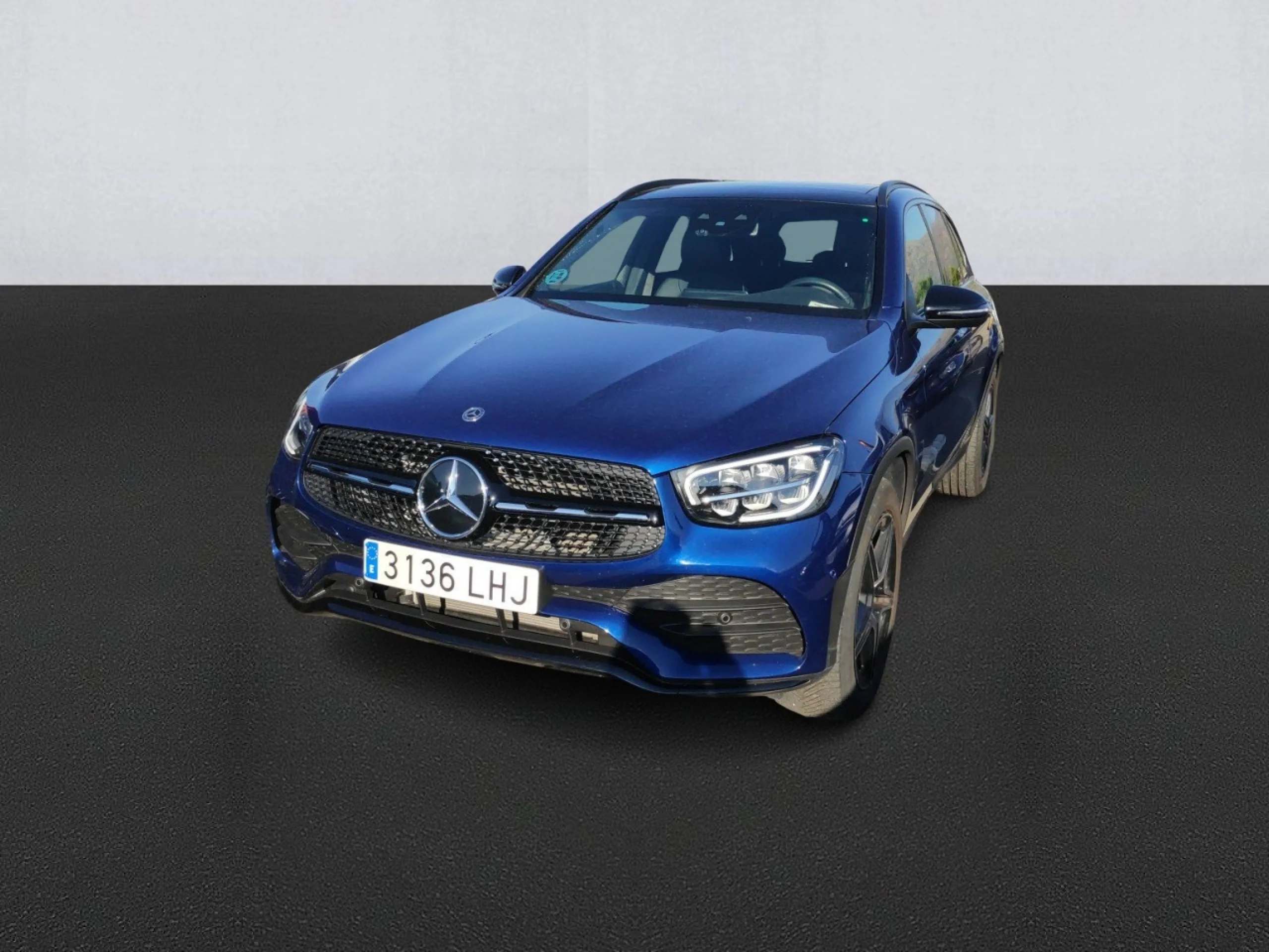 MERCEDES GLC-CLASS GLC 200 d 4MATIC - Foto 1