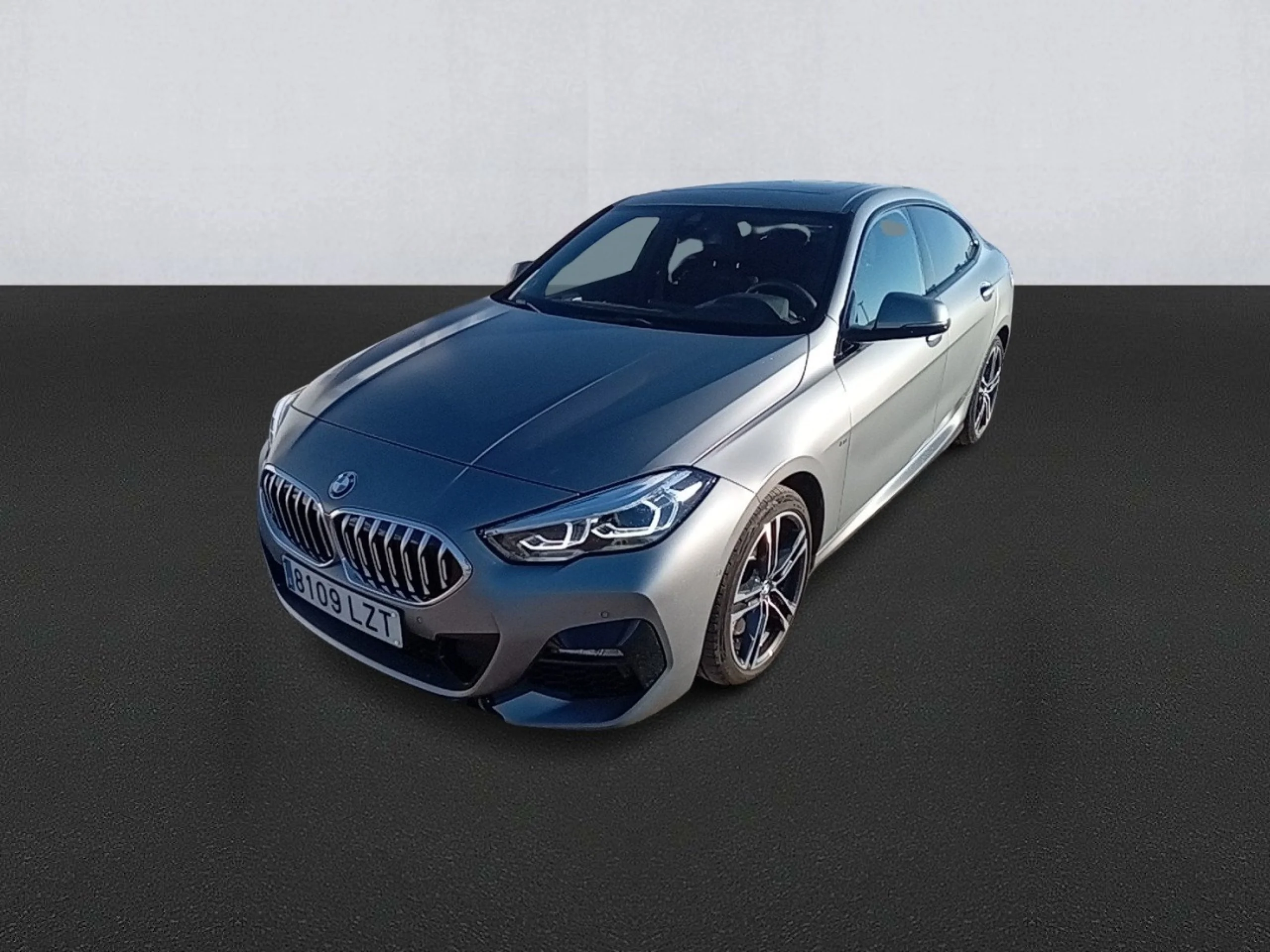 BMW SERIES 2 220dA Gran Coupe - Foto 1