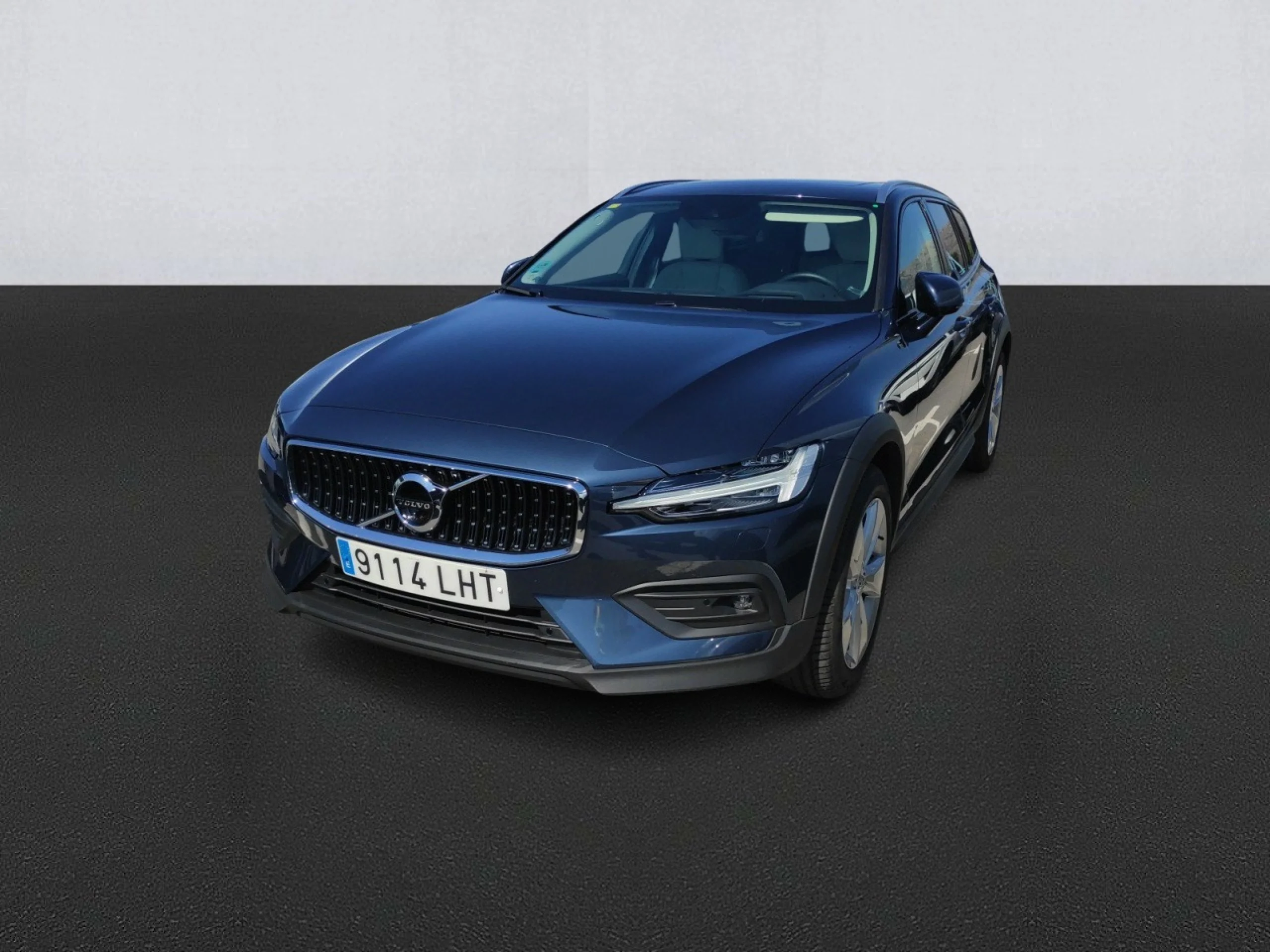 Volvo V60 CROSS COUNTRY 2.0 T5 AUTO - Foto 1