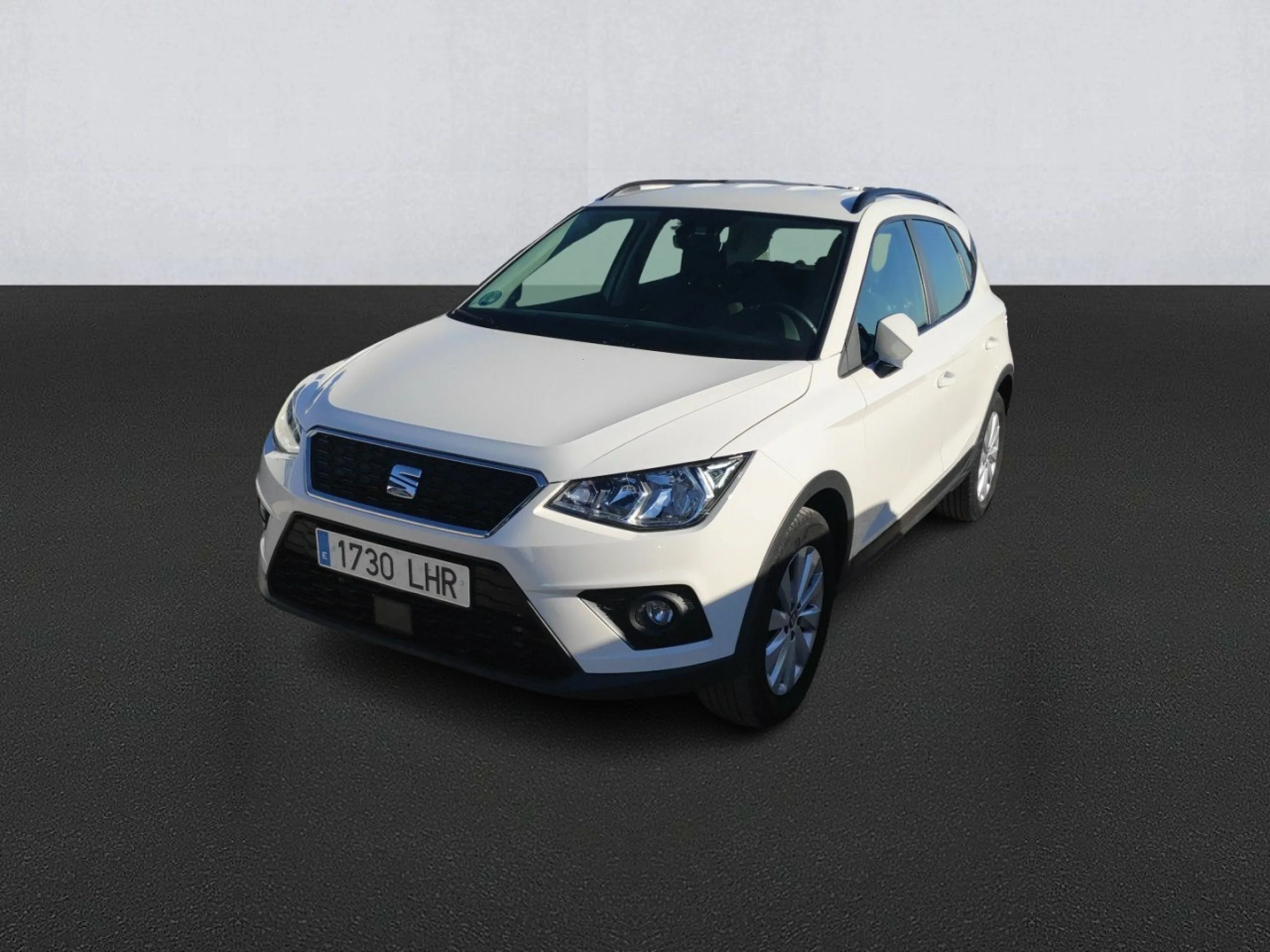 SEAT ARONA 1.0 TSI 85kW (115CV) Style Edition Eco - Foto 1