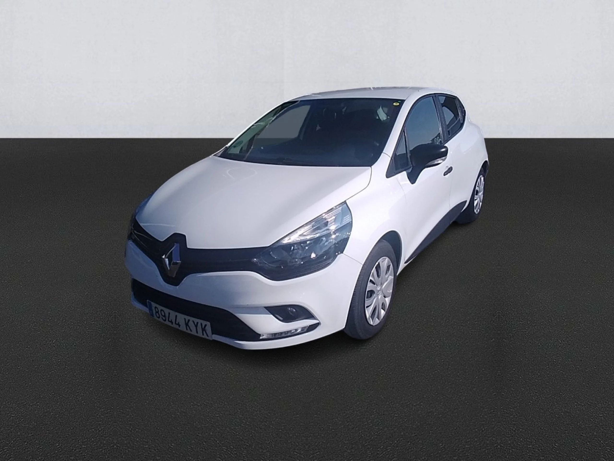 Renault Clio Business TCe 55kW (75CV) -18 - Foto 1