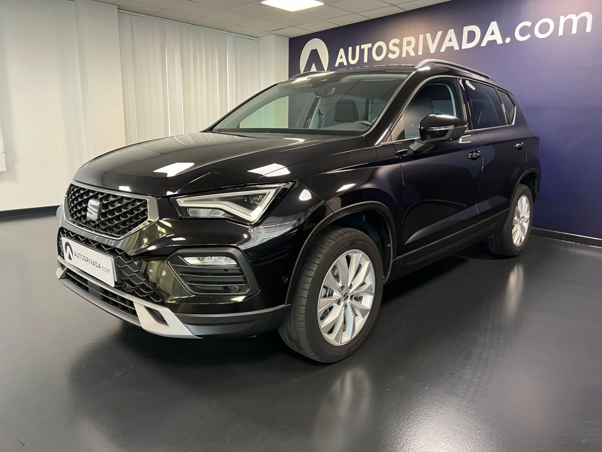 SEAT Ateca 2.0 TDI 110kW (150CV) S&S Style - Foto 1