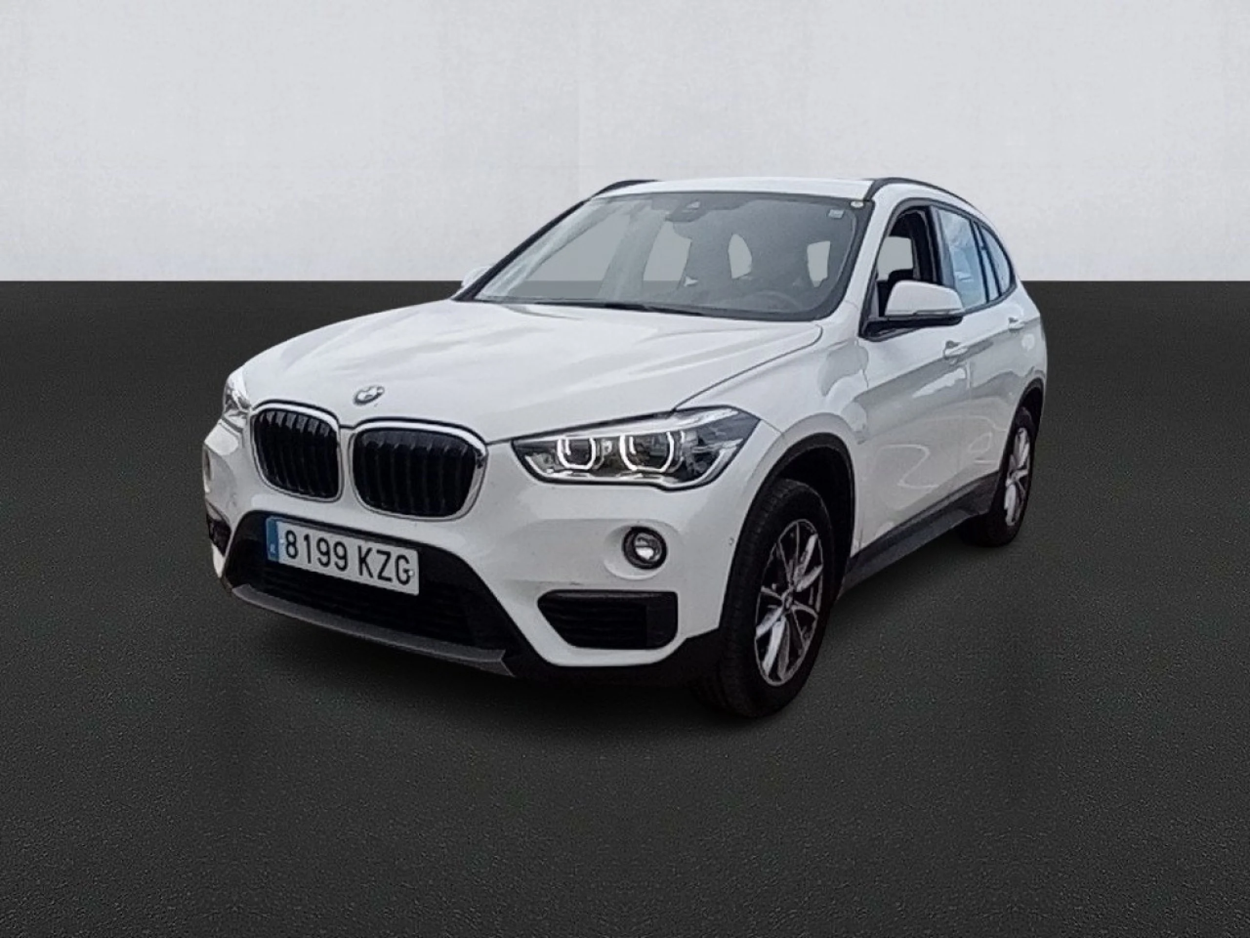 BMW X1 sDrive18d - Foto 1