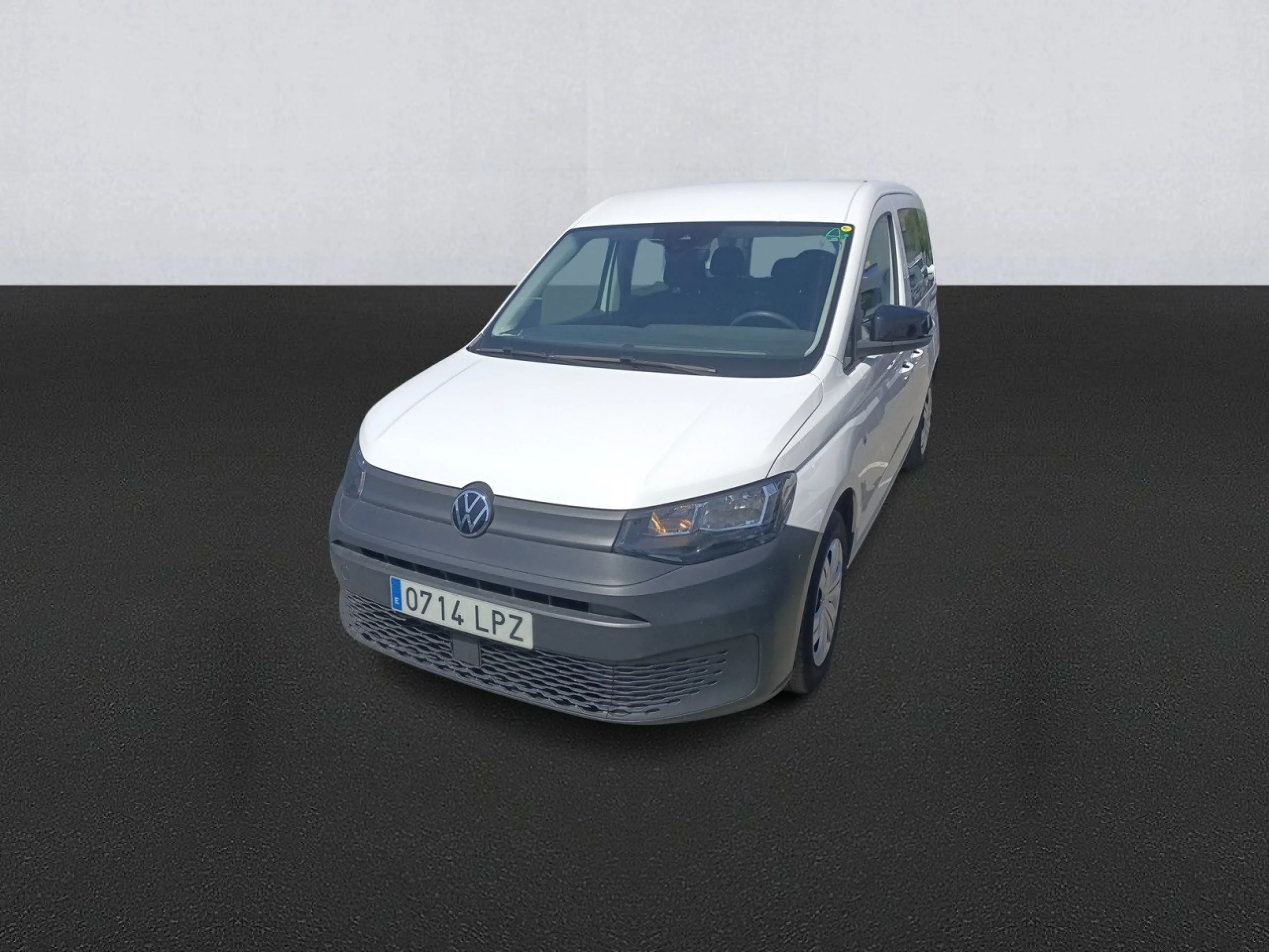 Volkswagen Caddy 2.0TDI 55KW BMT - Foto 1