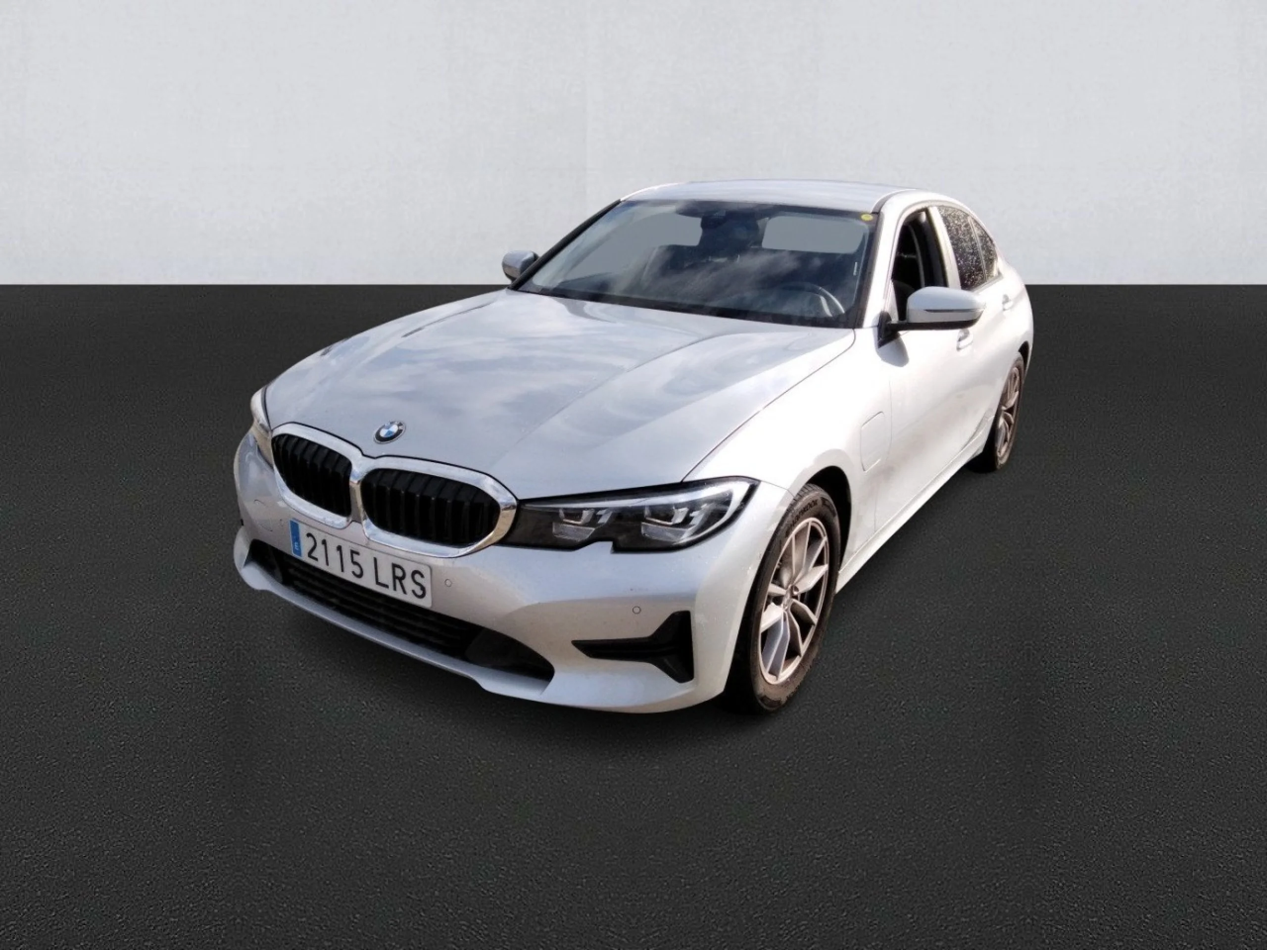 BMW SERIES 3 330e - Foto 1
