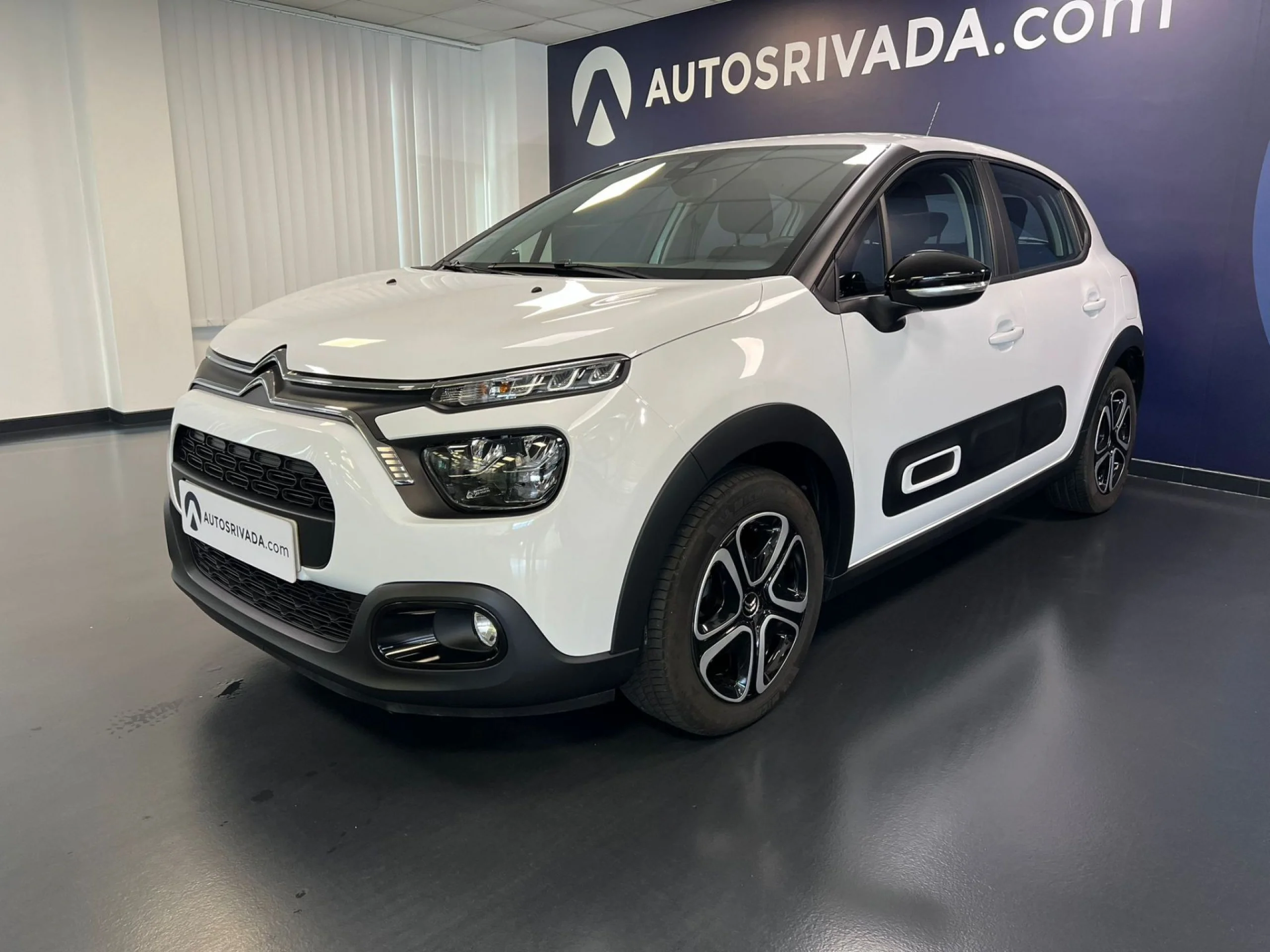 Citroen C3 BlueHDi 75KW (100CV) Plus - Foto 1