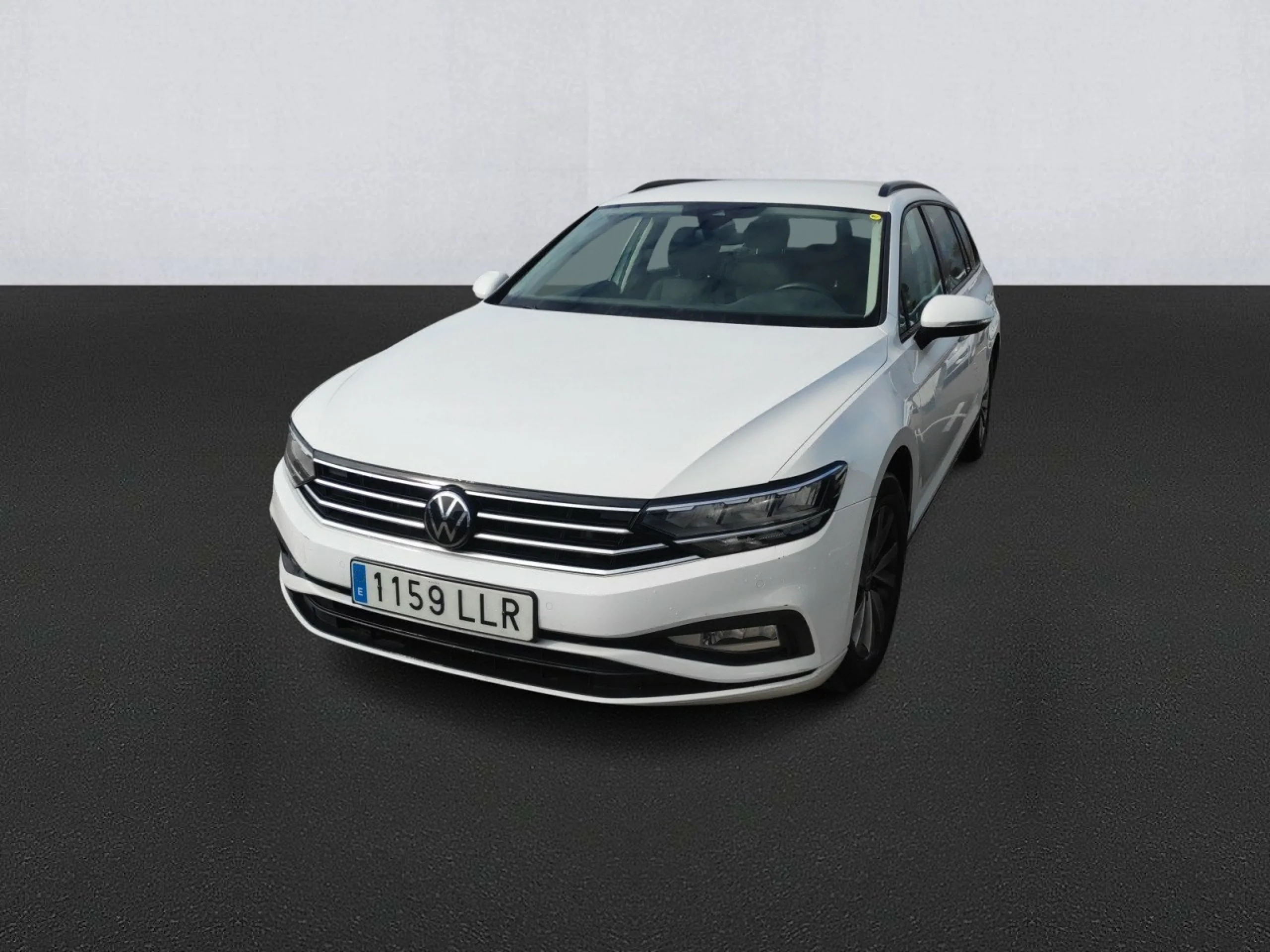 Volkswagen Passat Variant Business 2.0 TDI 110kW - Foto 1