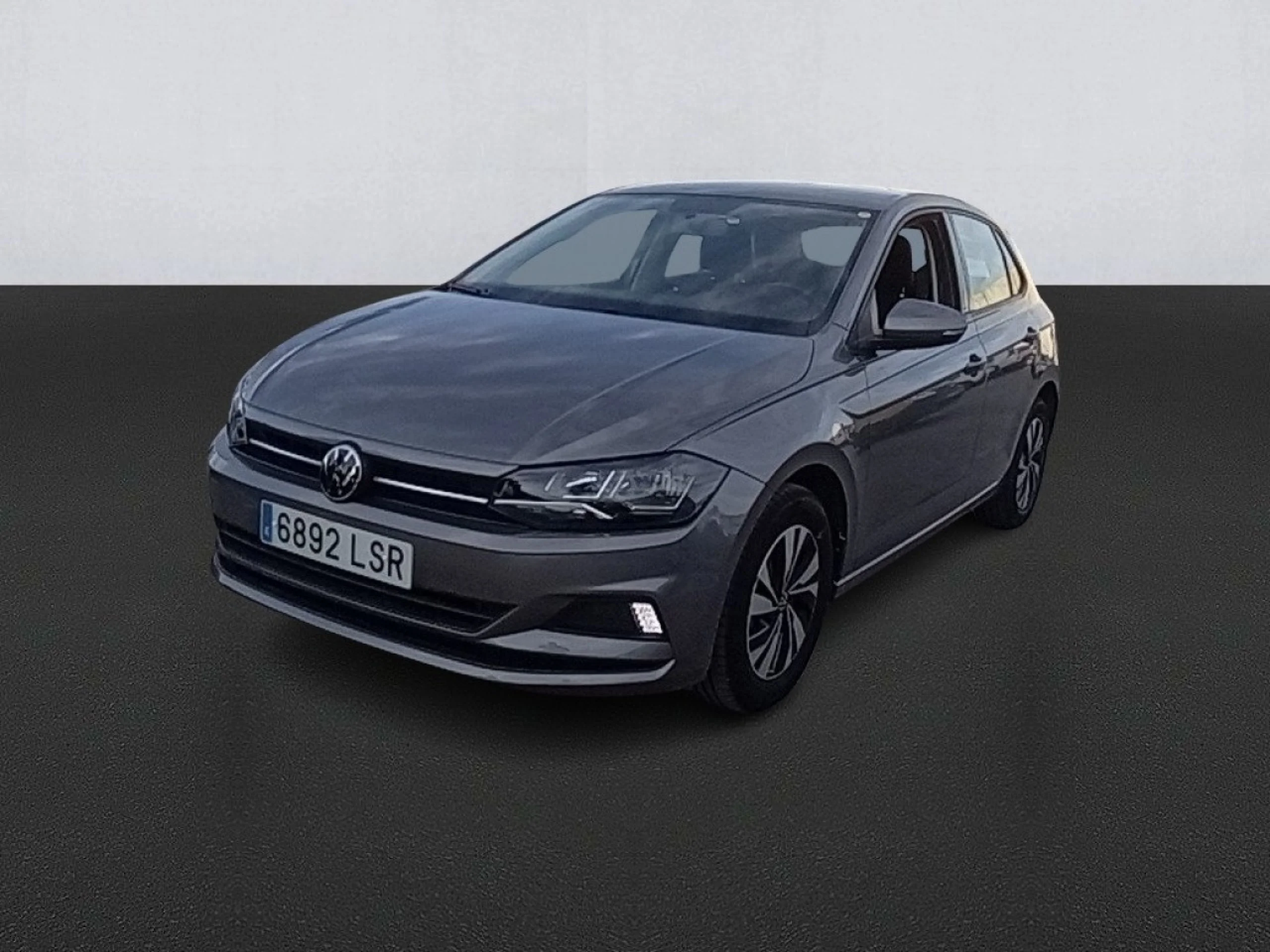 Volkswagen Polo Life 1.0 TSI 70kW (95CV) - Foto 1