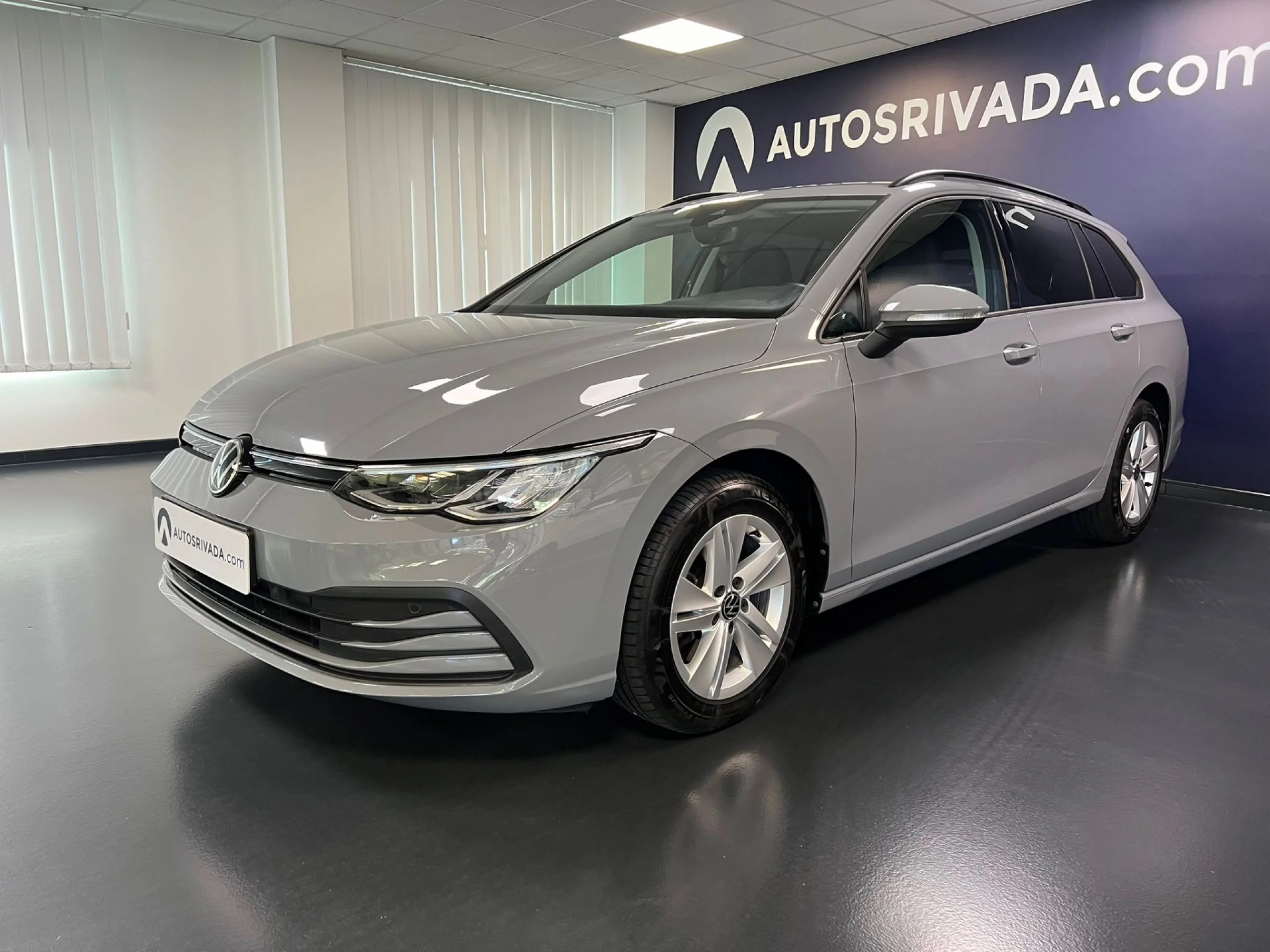 Volkswagen Golf 2.0 TDI 85kW (115CV) Variant - Foto 1