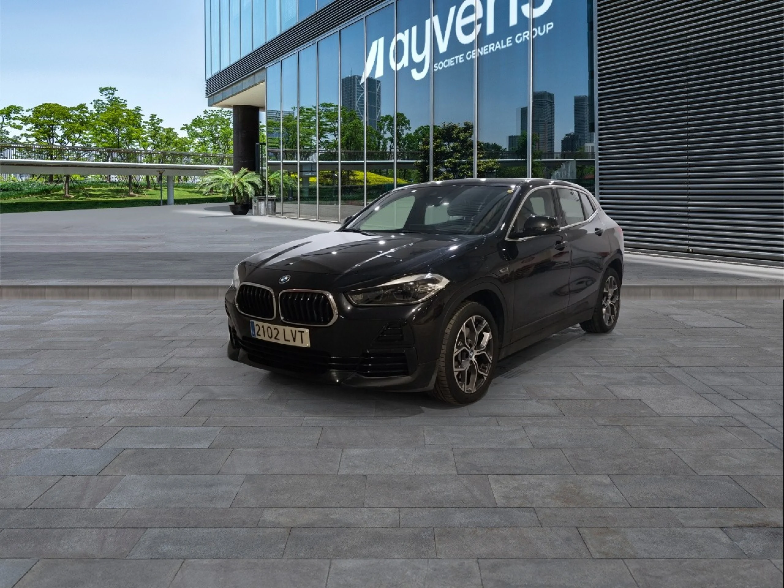 BMW X2 xDrive25e Auto - Foto 1