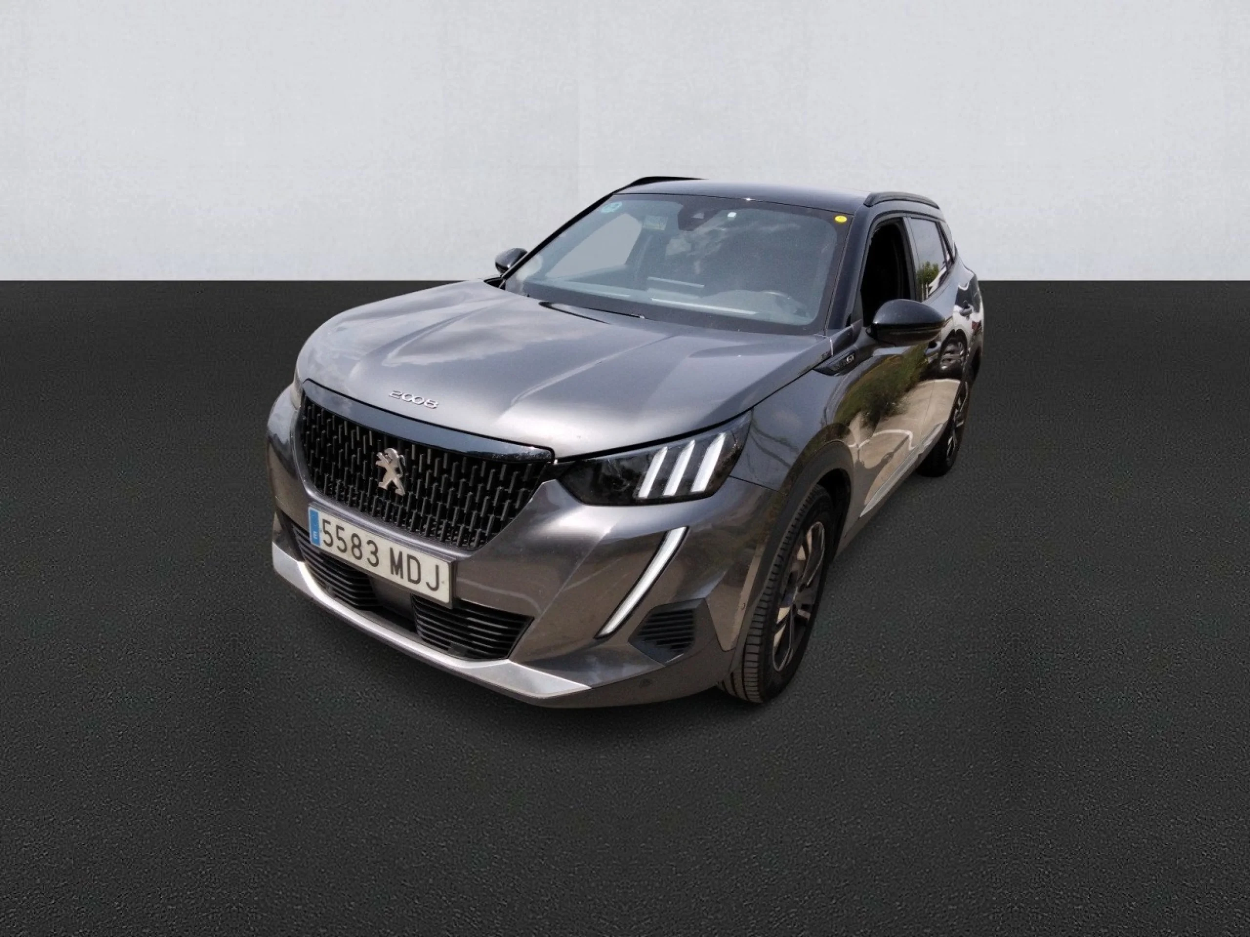 Peugeot 2008 GT BlueHDI 130 S&S EAT8 - Foto 1