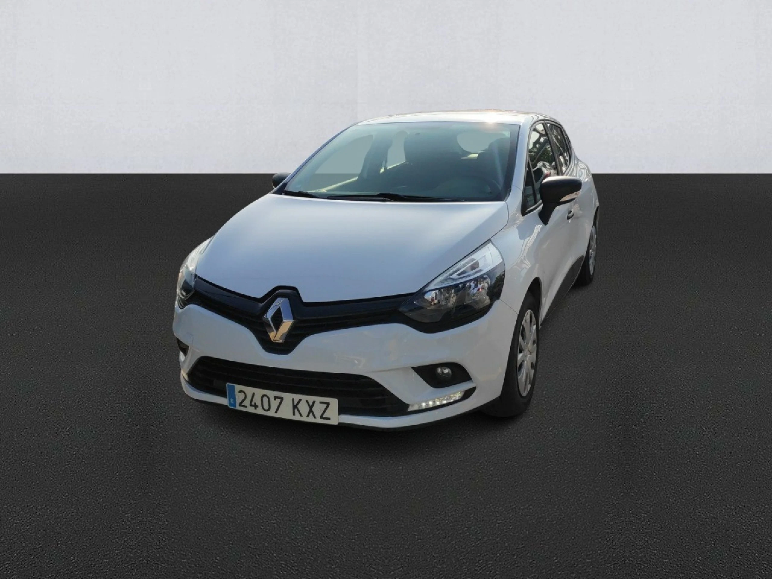 Renault Clio Business dCi 66kW (90CV) -18 - Foto 1