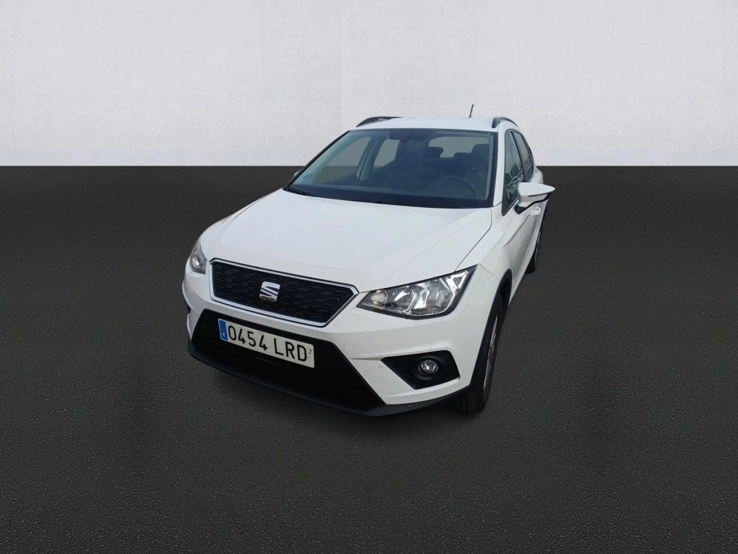 SEAT ARONA 1.0 TSI 81kW (110CV) Style Go2 - Foto 1