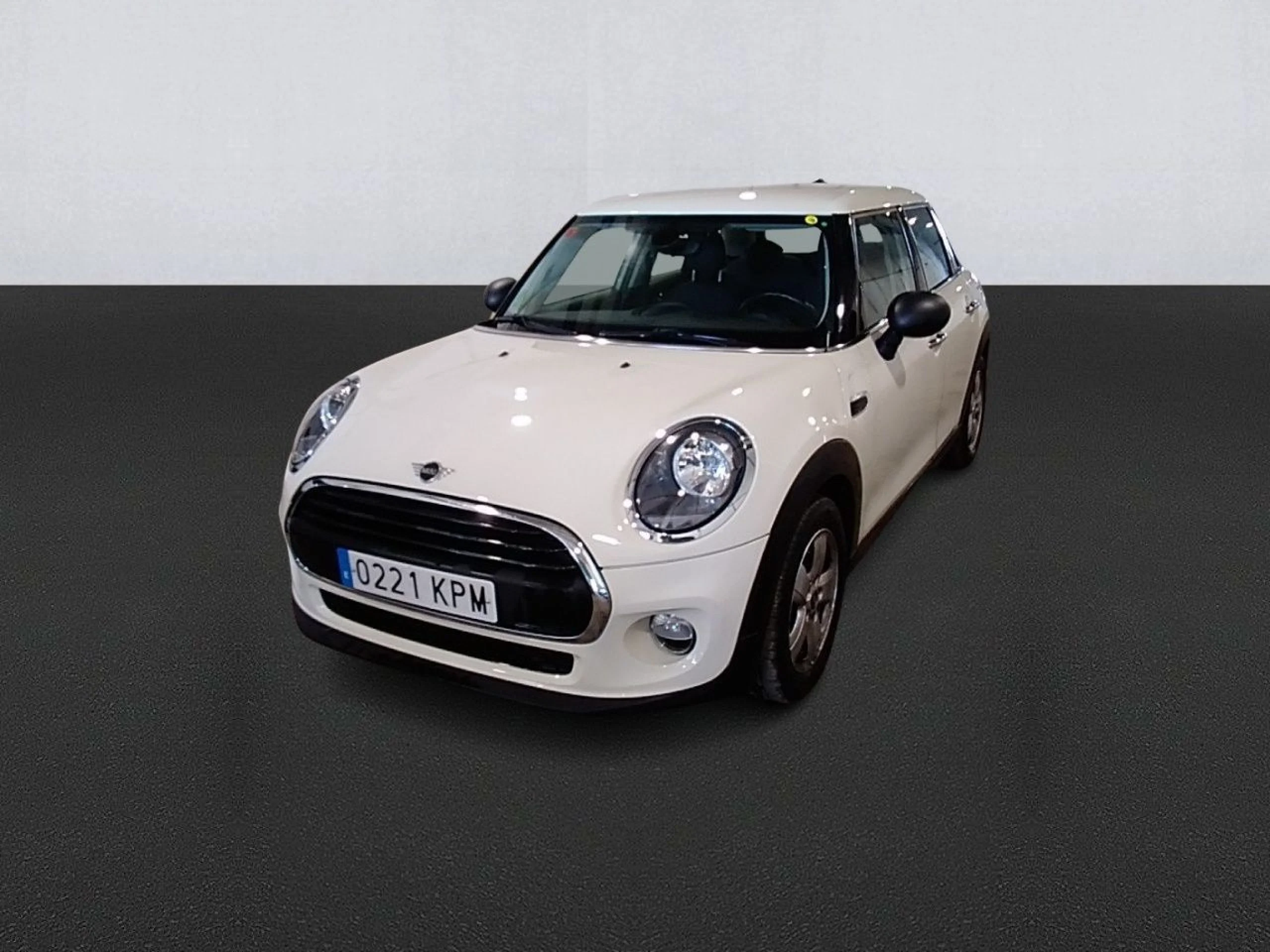 Mini Mini ONE 5 PUERTAS - Foto 1