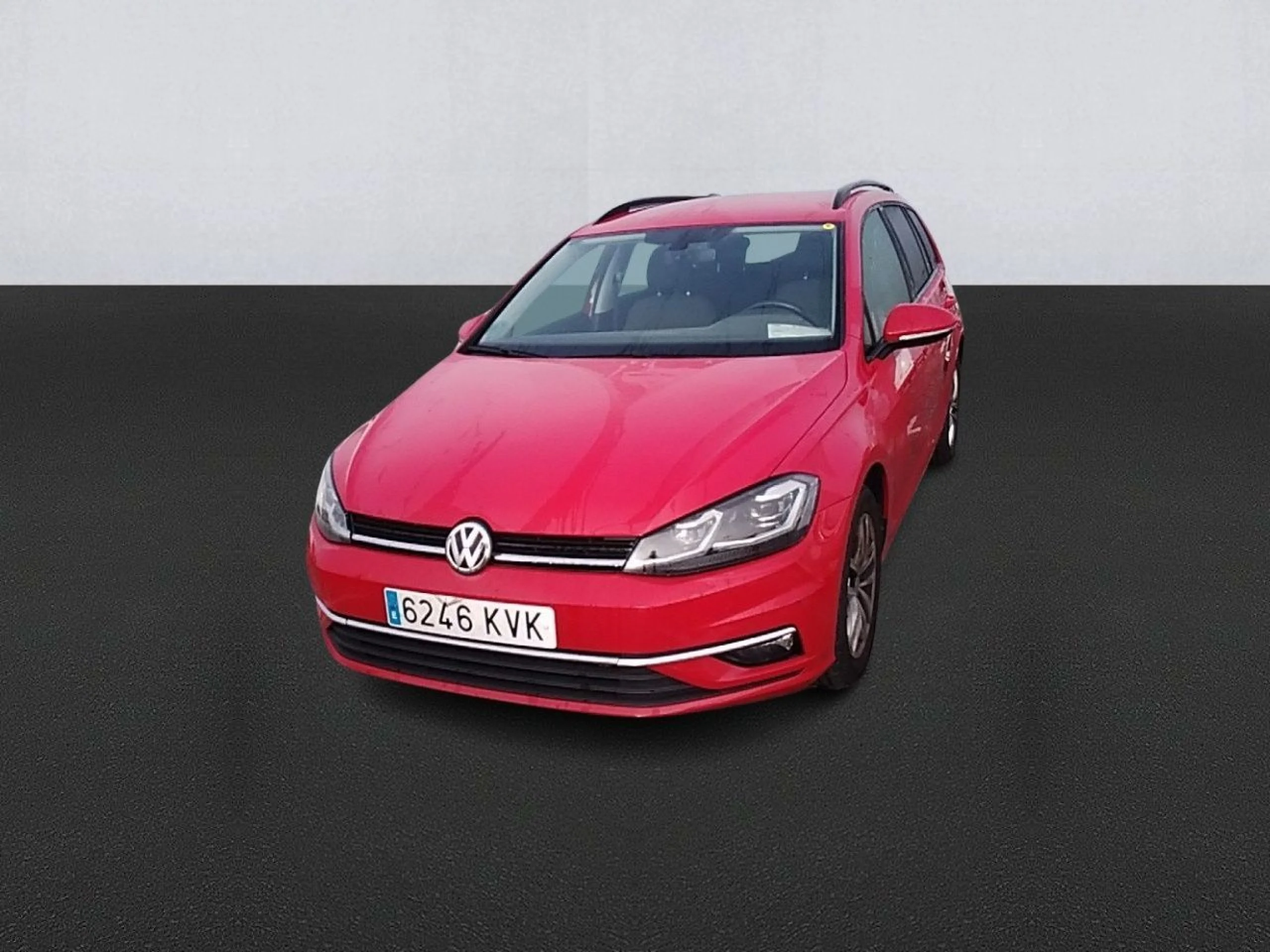 Volkswagen Golf Advance 1.6 TDI 85kW (115CV) Variant - Foto 1