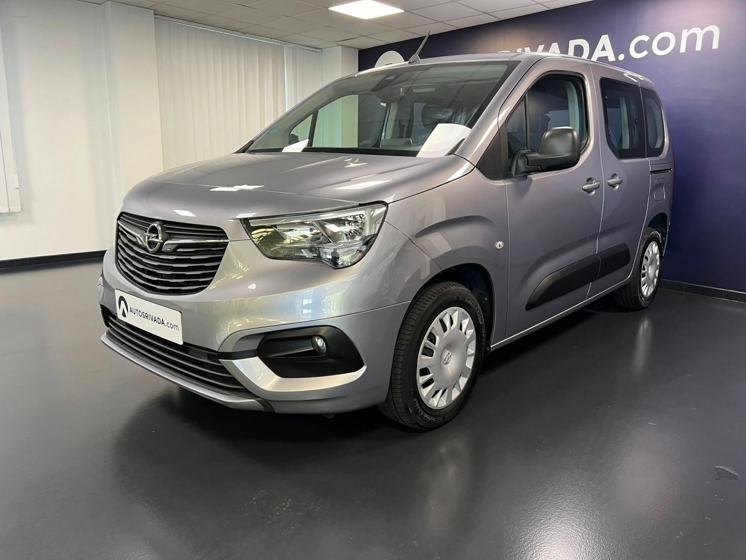 Opel Combo Life 1.5 TD 75kW (100CV) S/S Life L - Foto 1