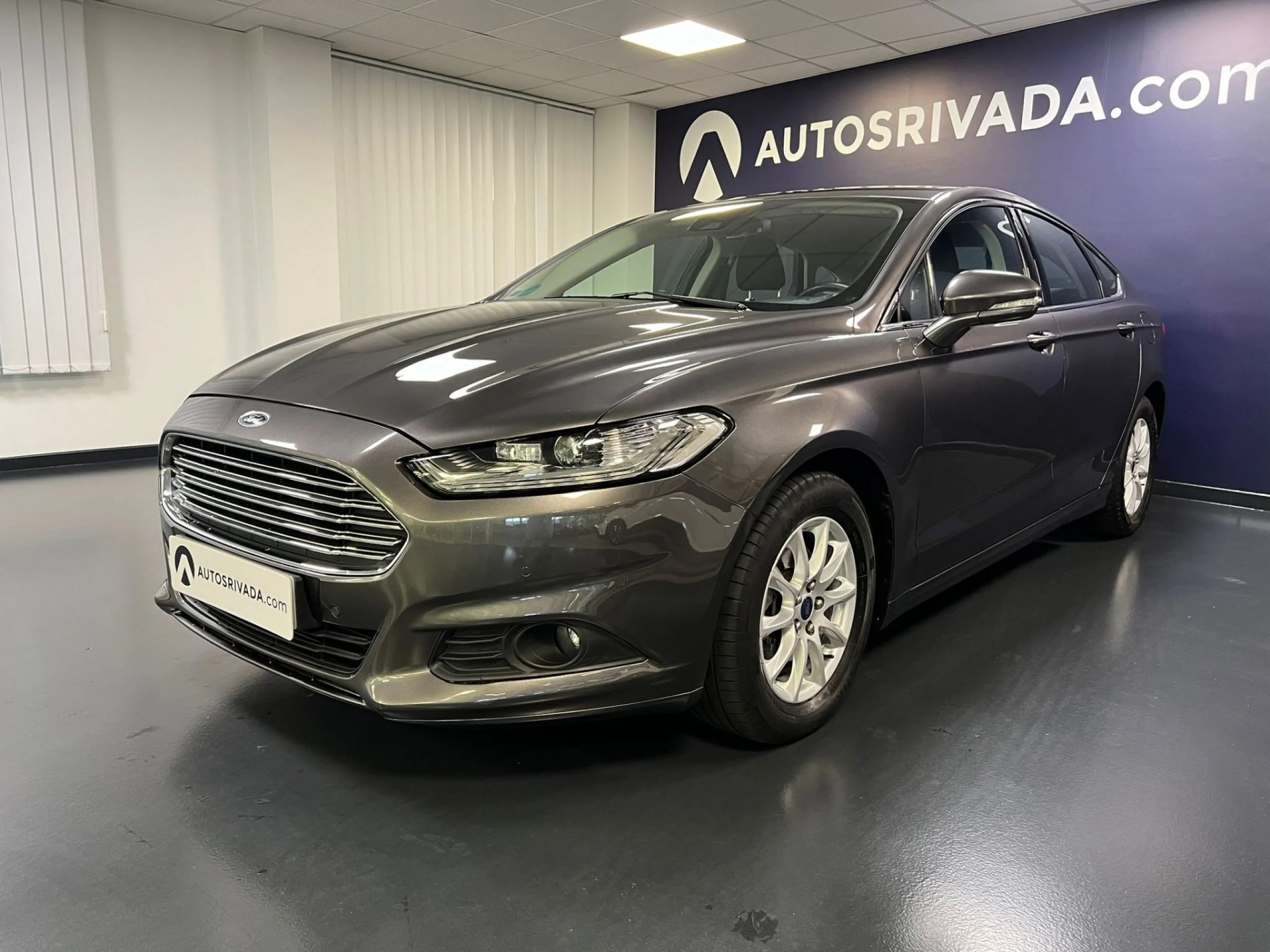 Ford MONDEO 2.0 TDCi 110kW (150CV) Trend - Foto 1