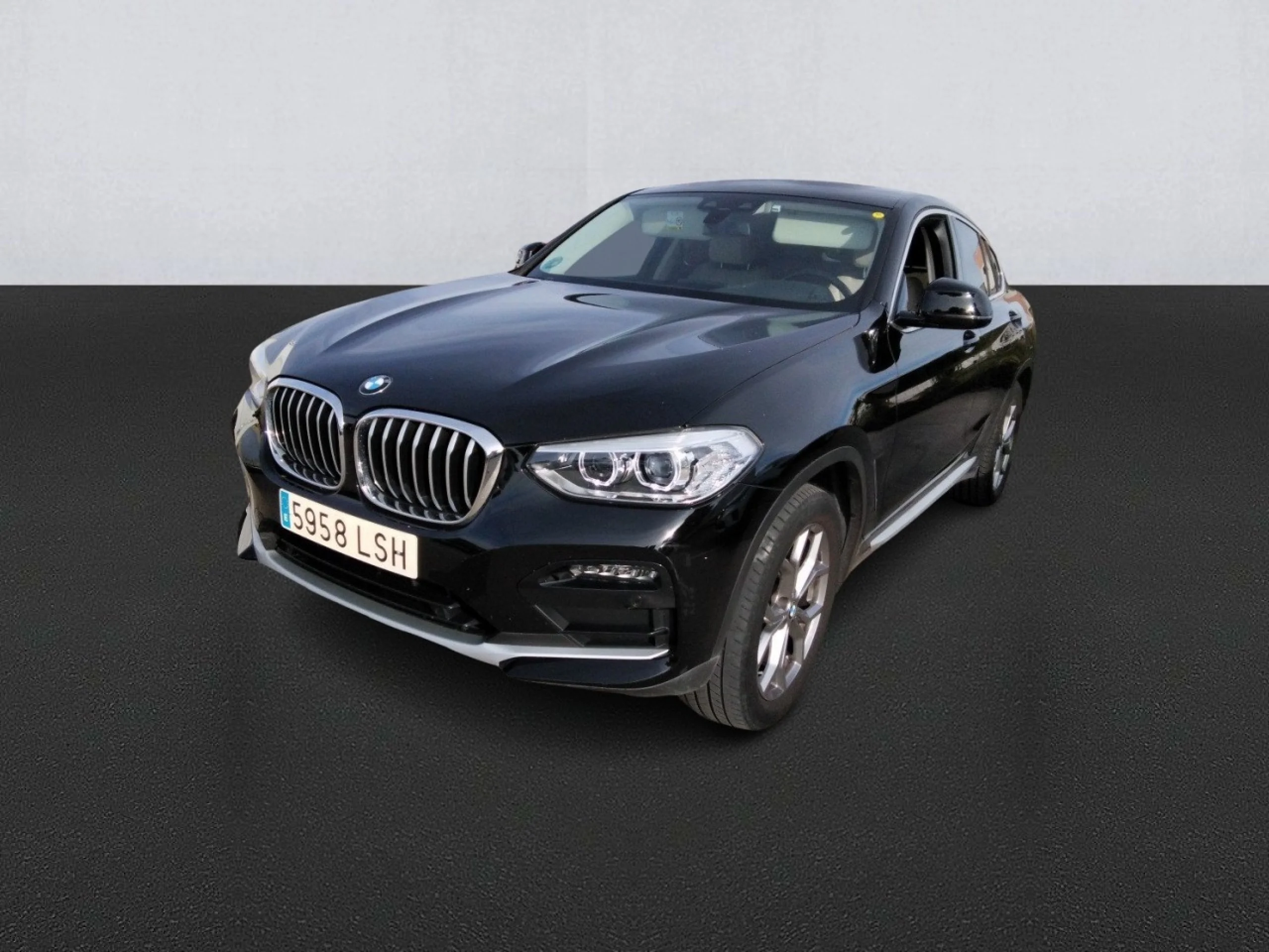 BMW X4 xDrive20i - Foto 1