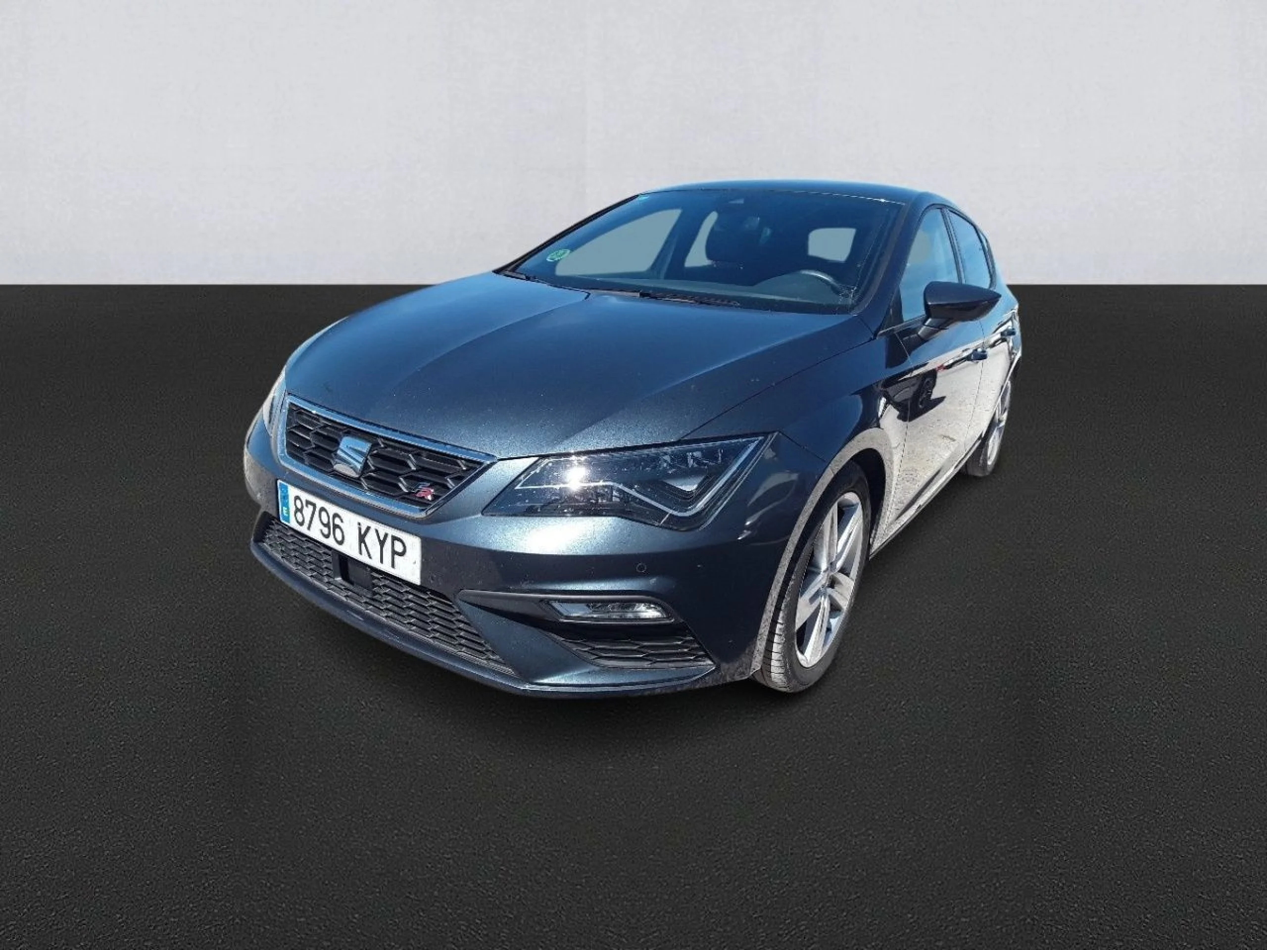 SEAT Leon 2.0 TDI 110kW S&S FR Edition Plus - Foto 1