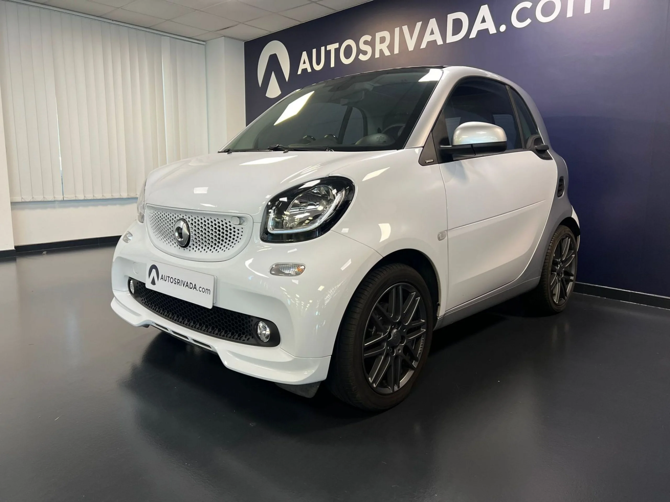 Smart Fortwo 0.9 66kW (90CV) COUPE - Foto 1